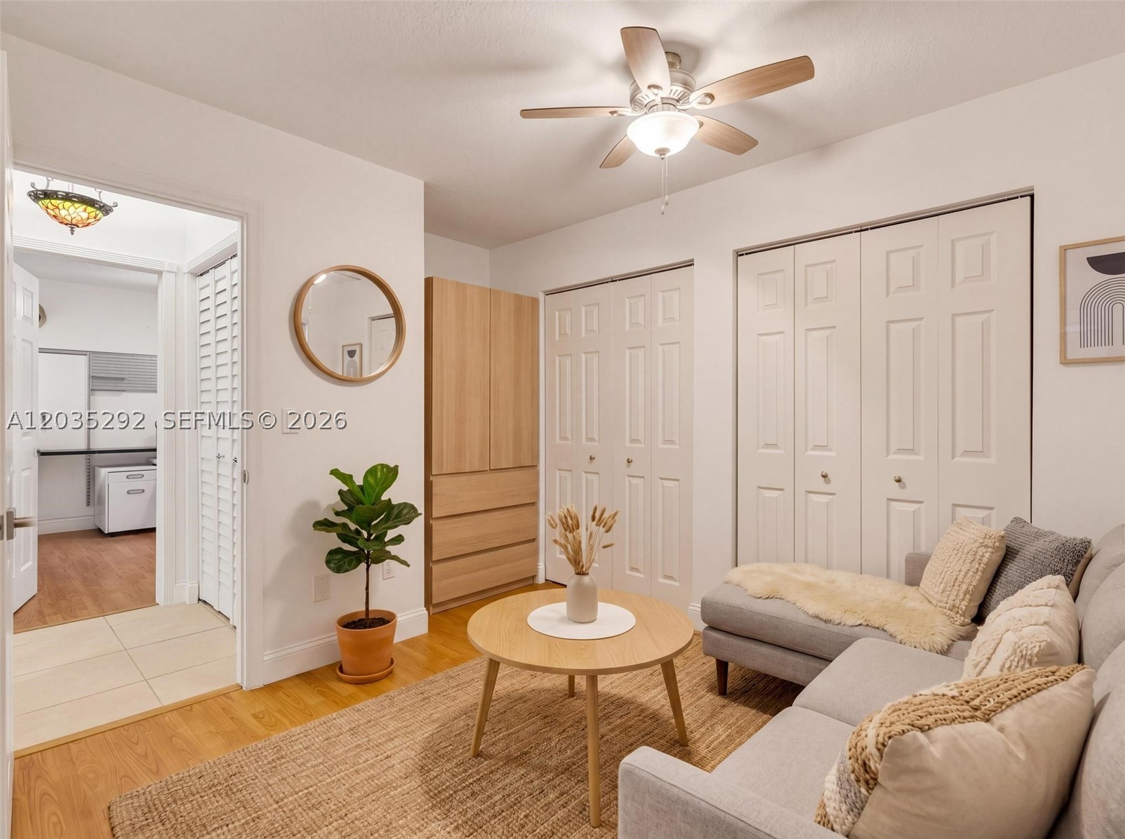 KINGS COURT WEST - Residential Lease