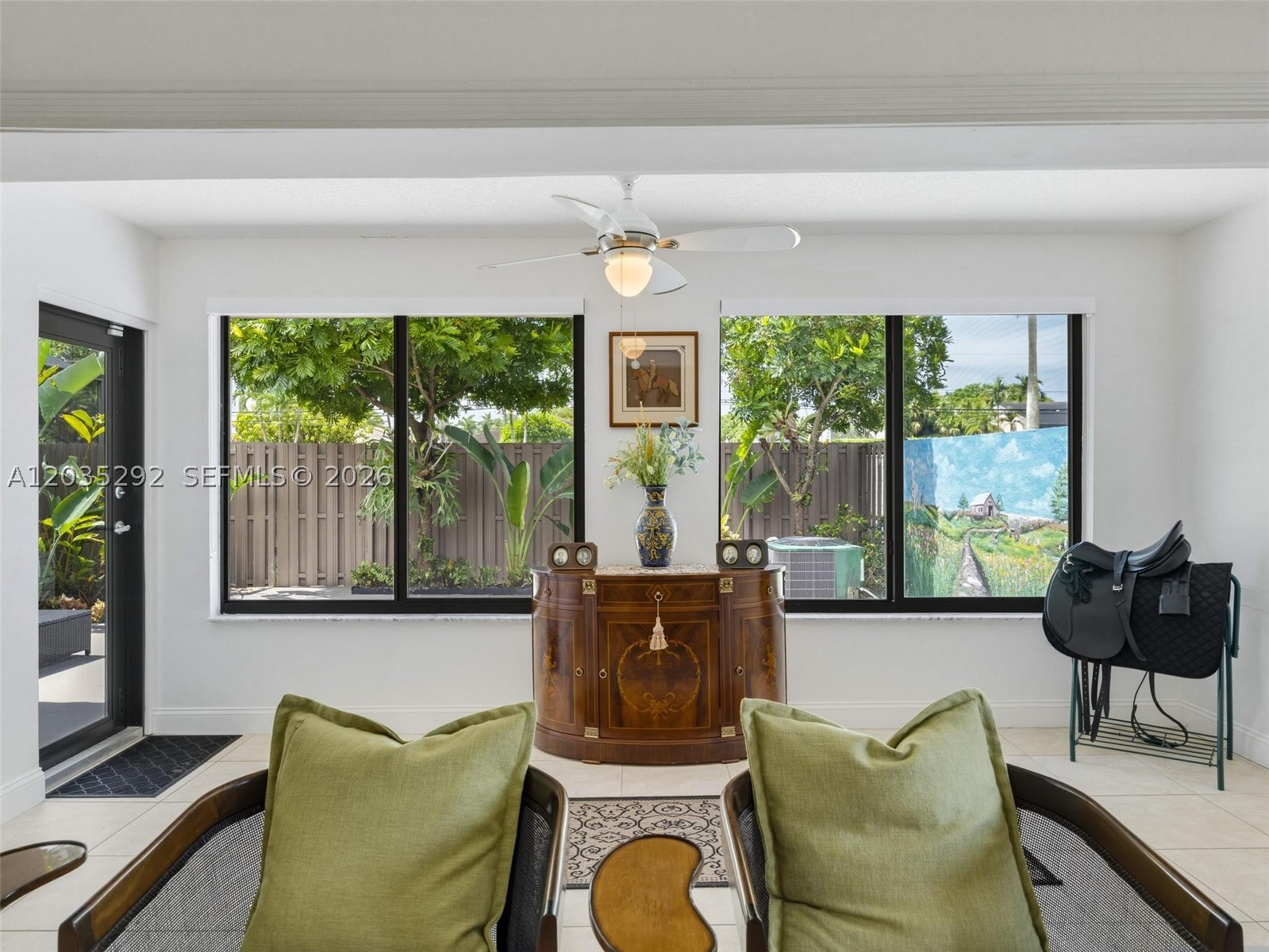 KINGS COURT WEST - Residential Lease