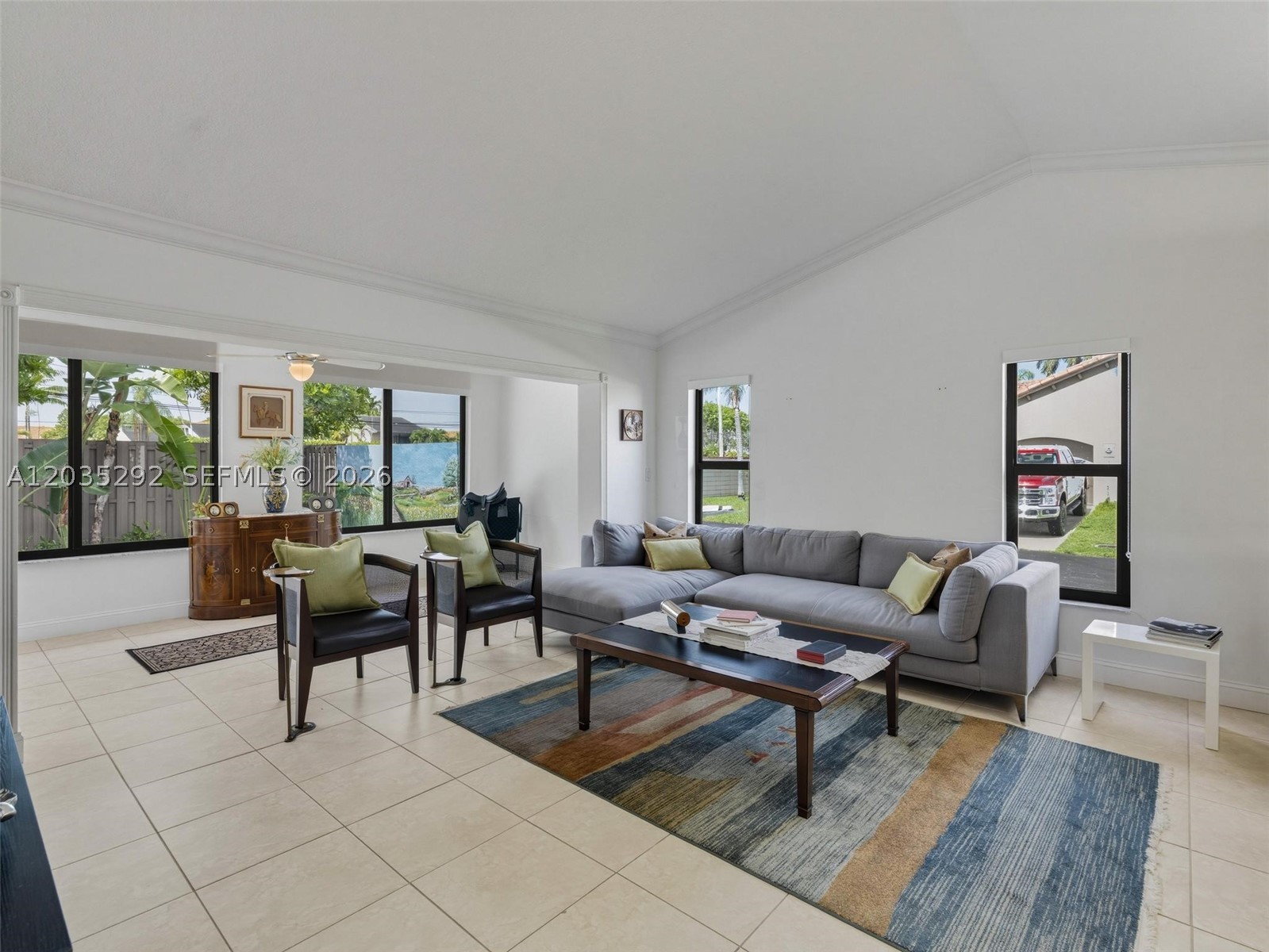 KINGS COURT WEST - Residential Lease