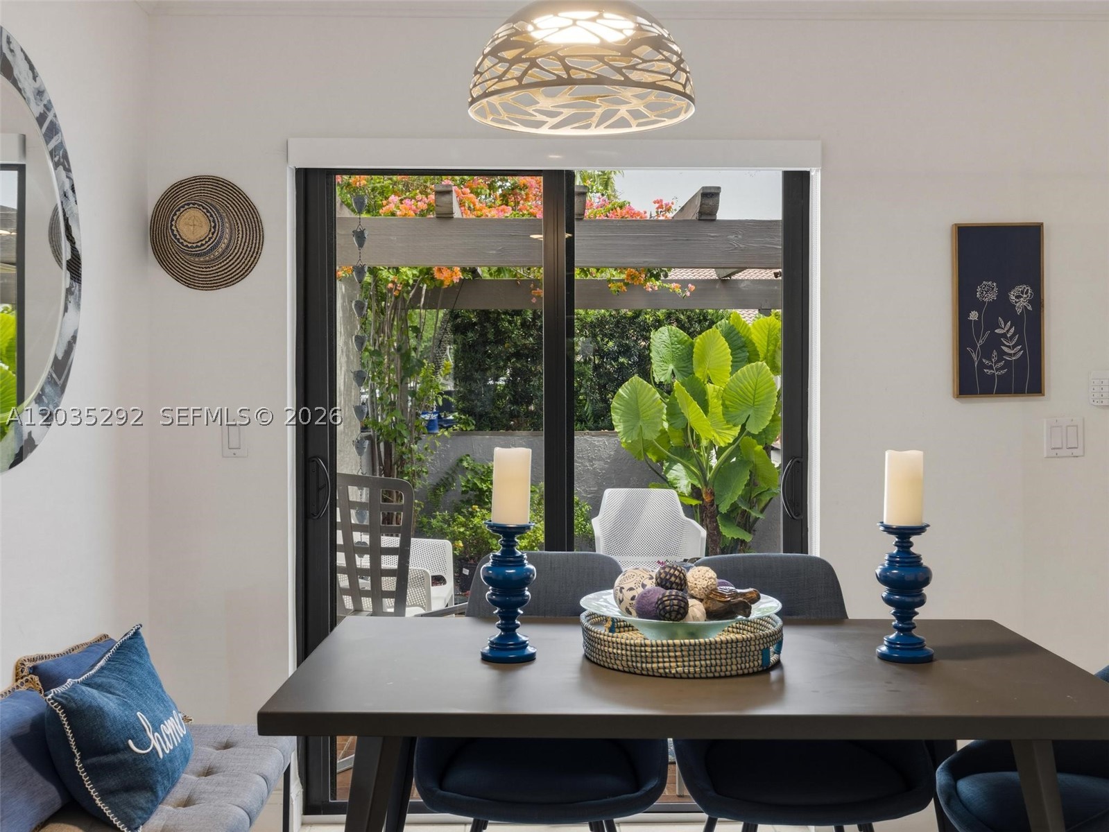 KINGS COURT WEST - Residential Lease