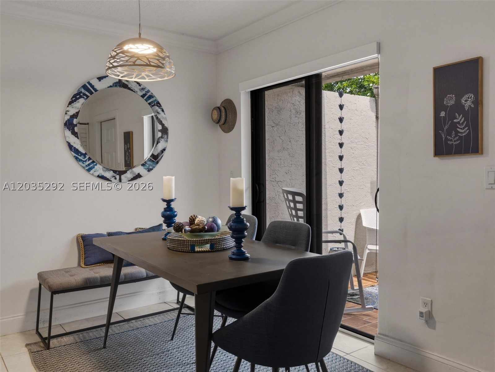 KINGS COURT WEST - Residential Lease