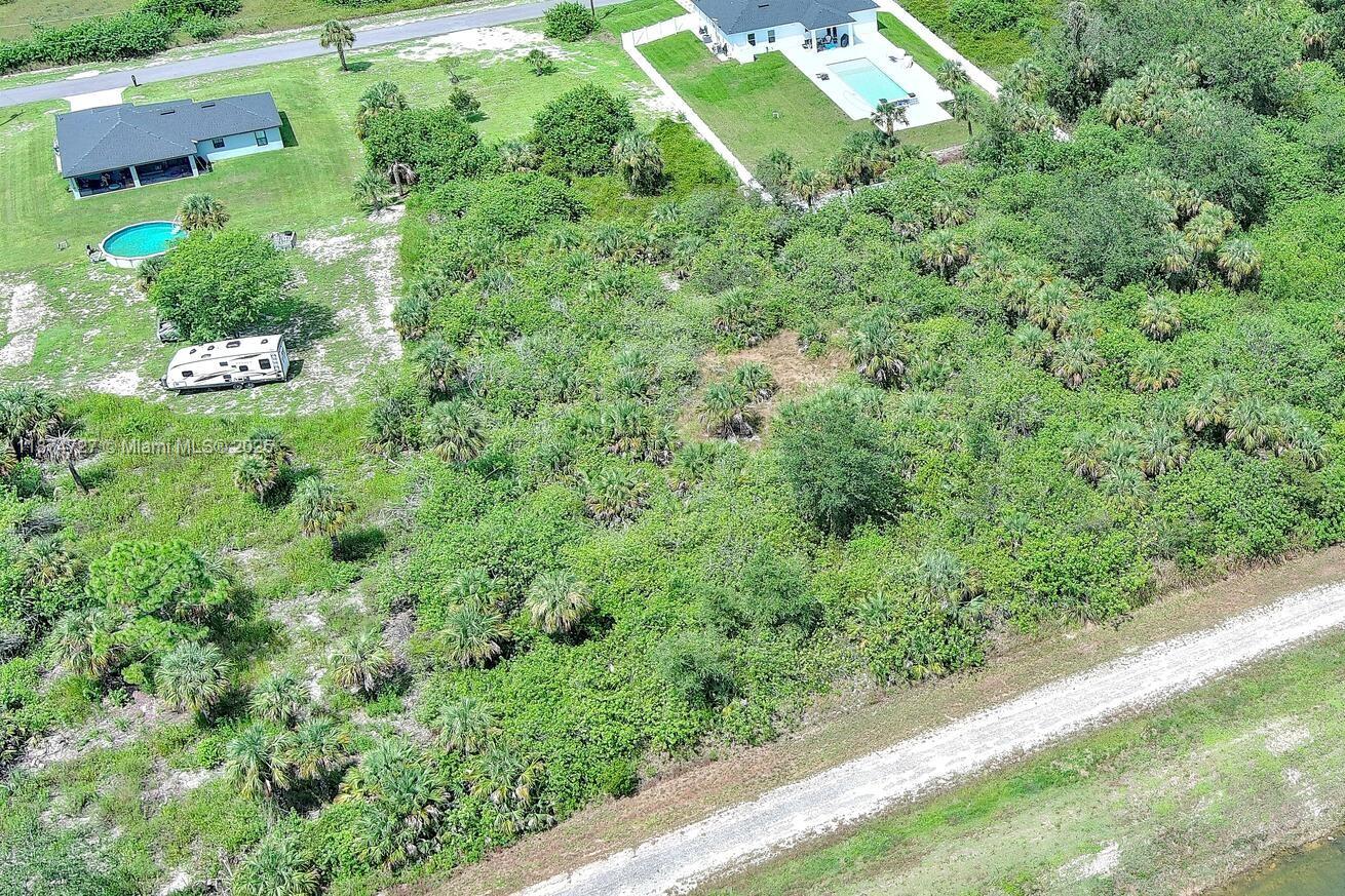 LEHIGH ACRES - Land