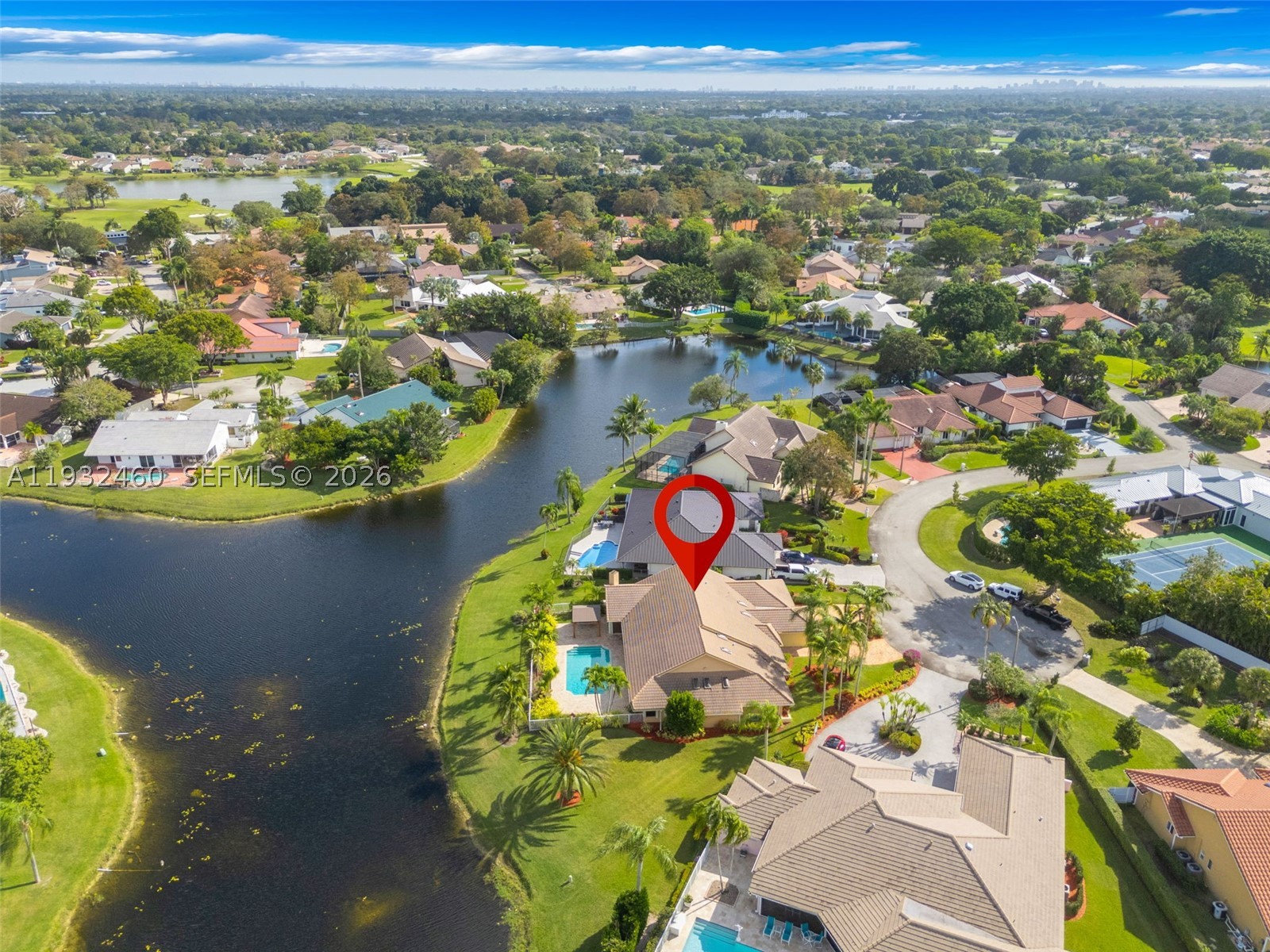 WOODMONT TRACT 62 - Residential