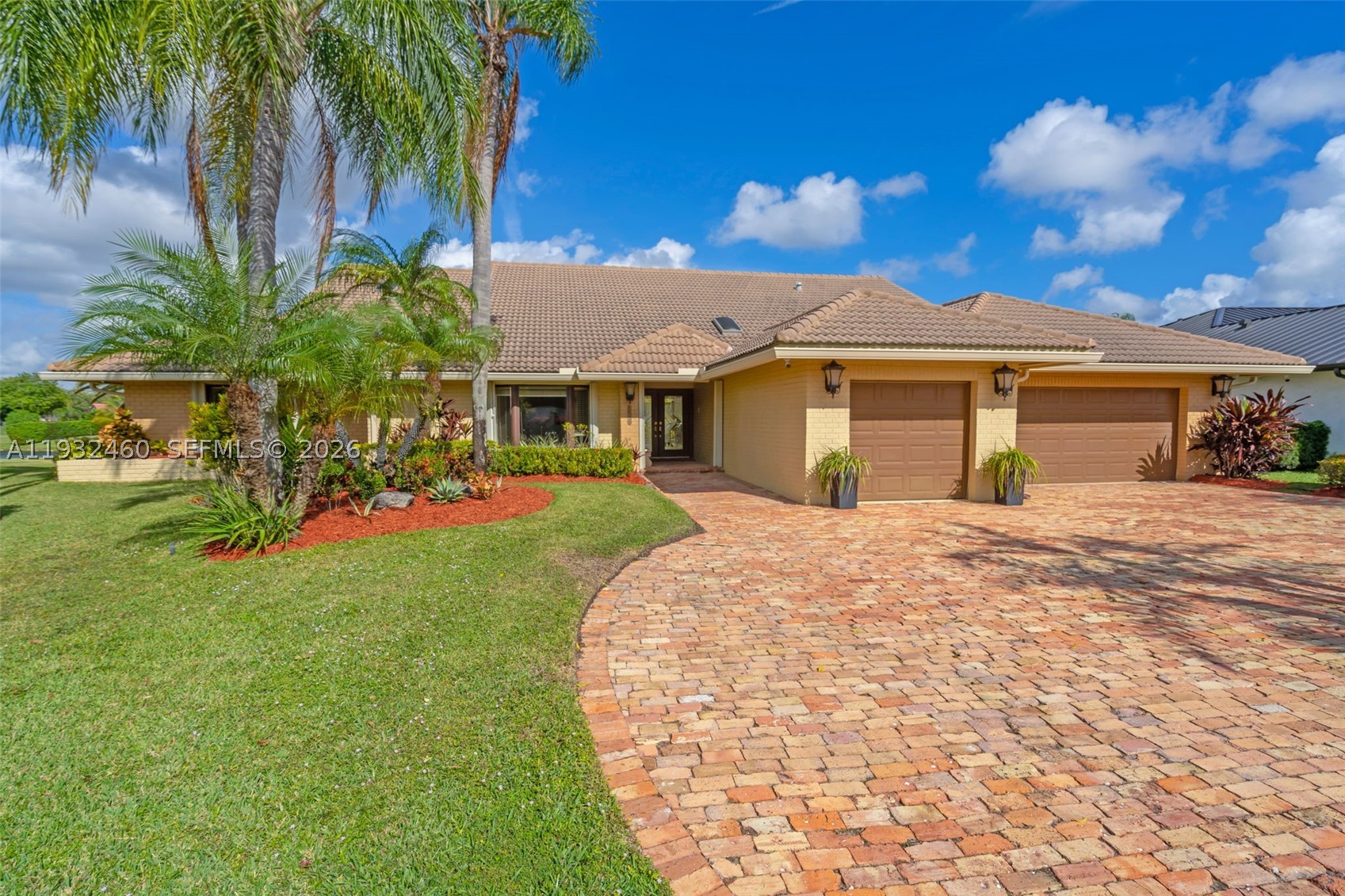 WOODMONT TRACT 62 - Residential