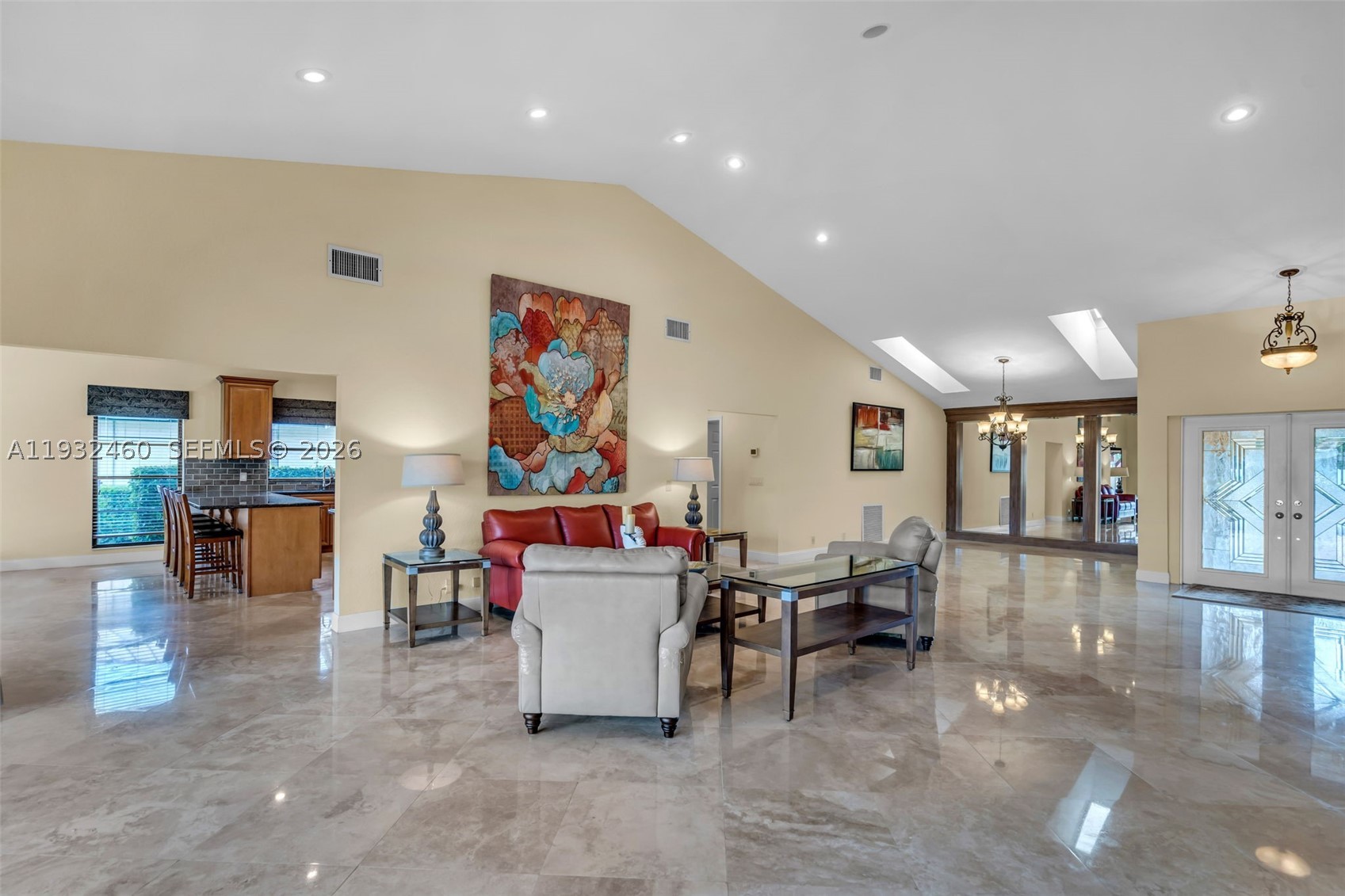 WOODMONT TRACT 62 - Residential