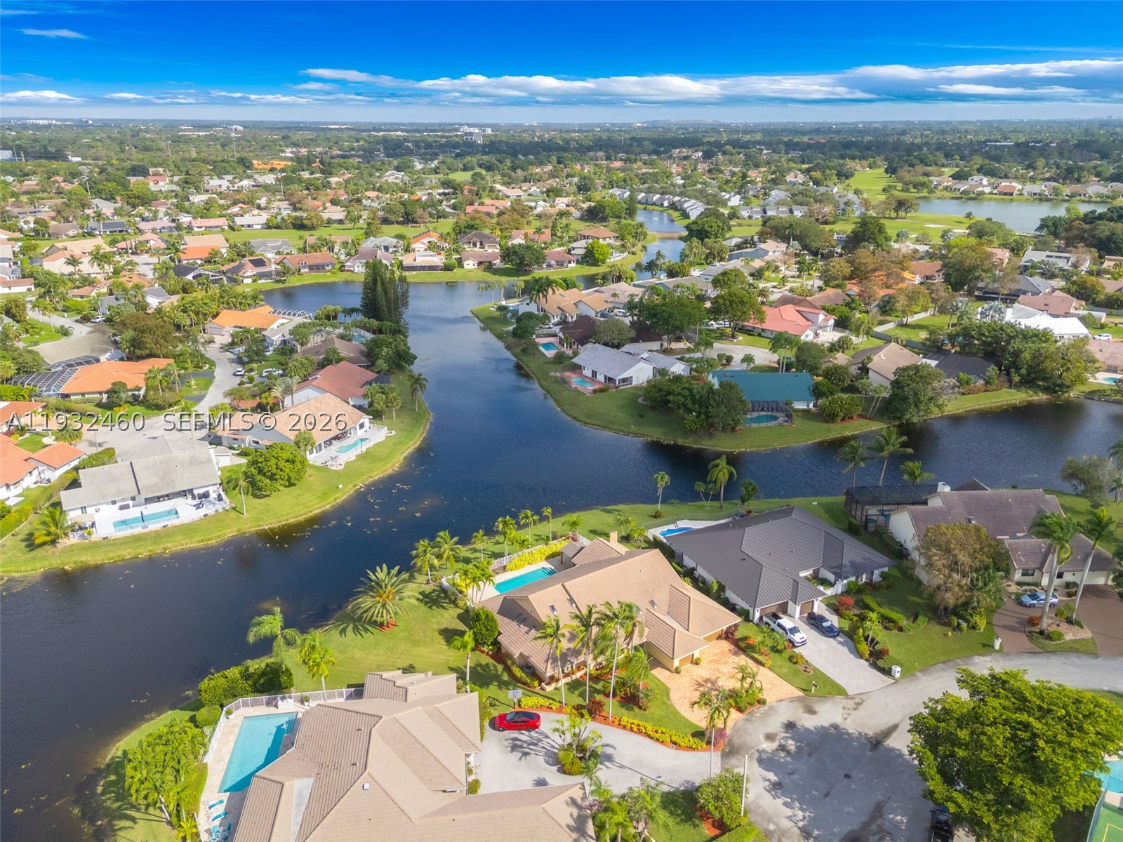 WOODMONT TRACT 62 - Residential