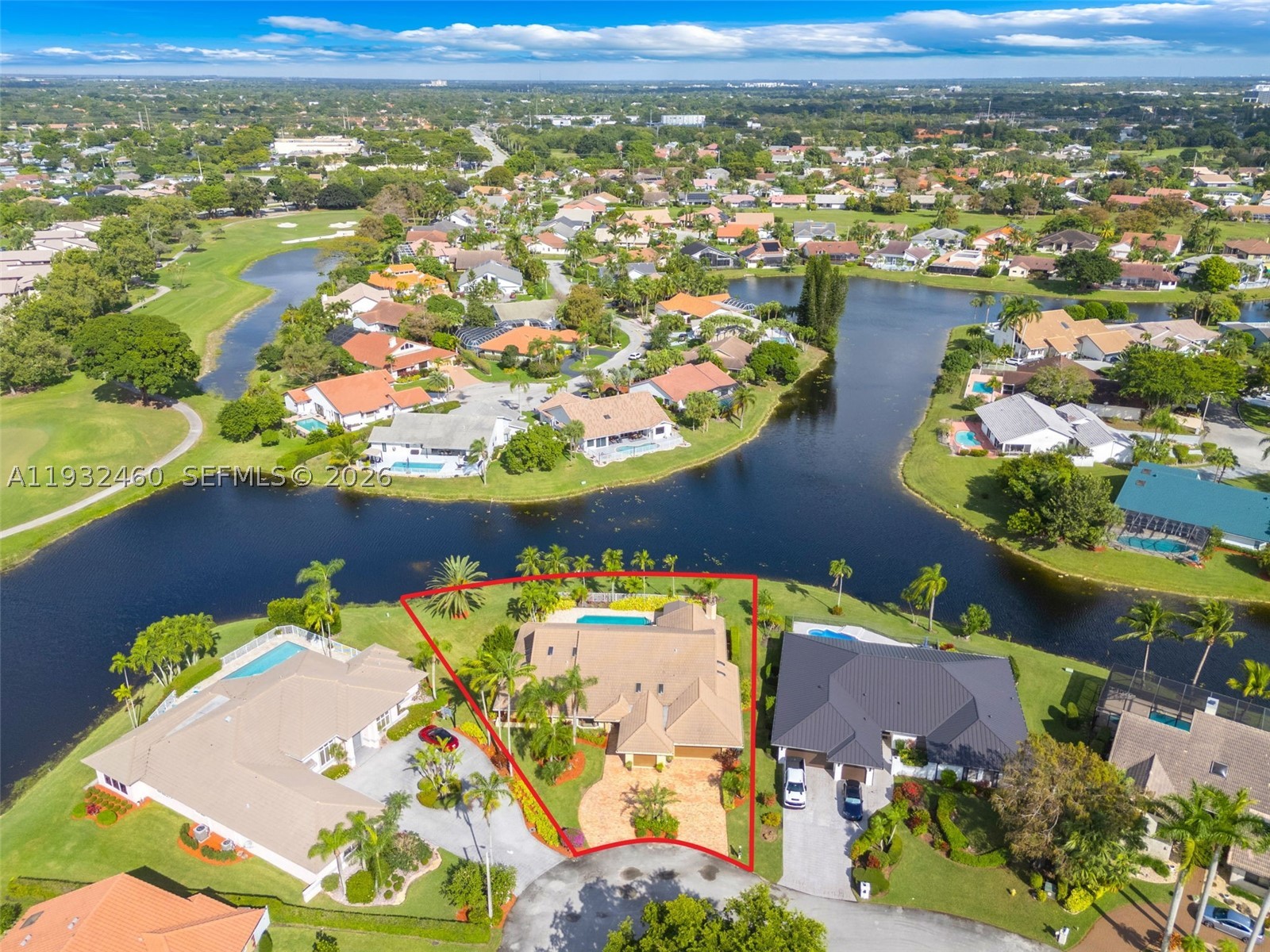 WOODMONT TRACT 62 - Residential