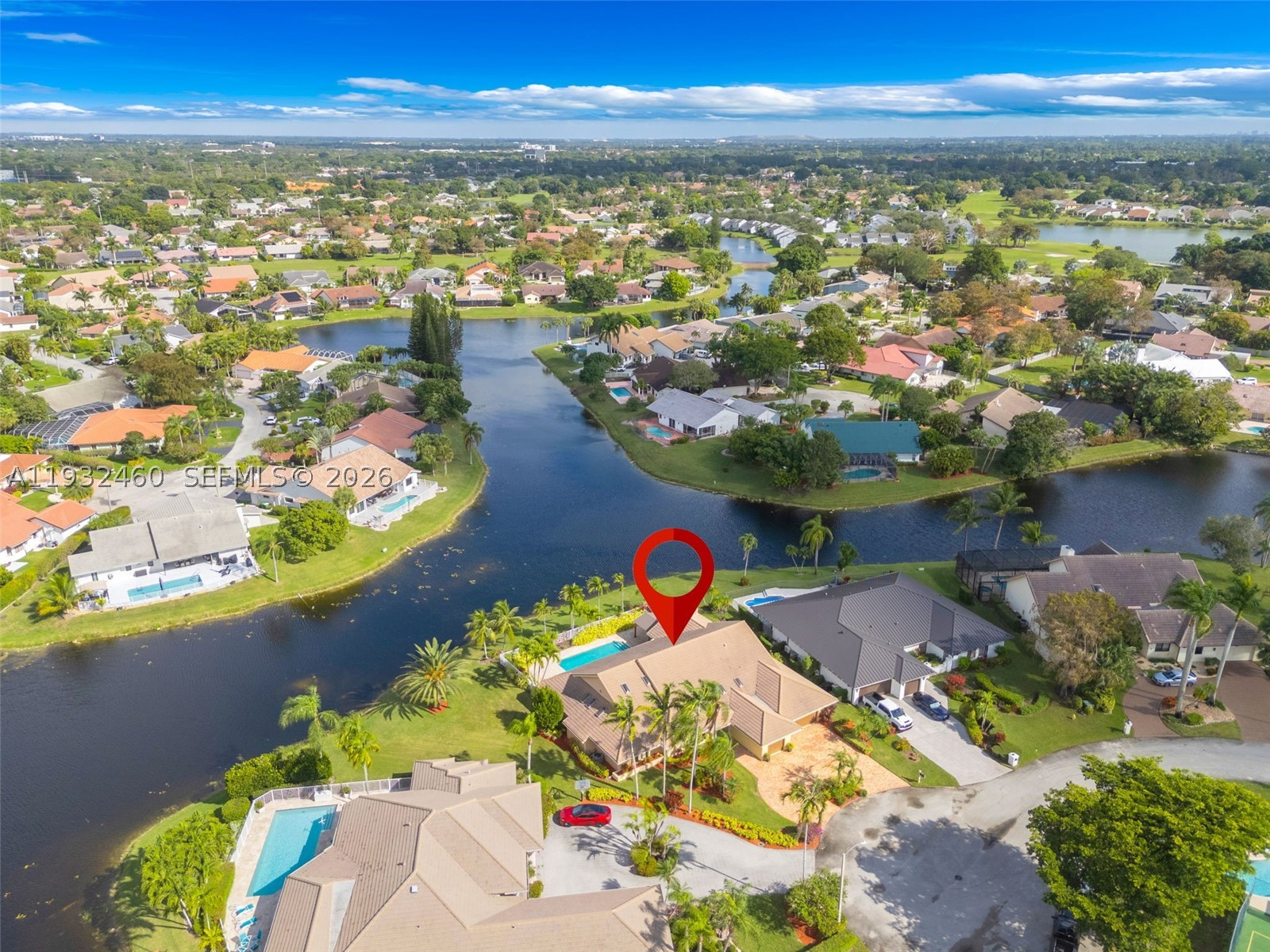 WOODMONT TRACT 62 - Residential