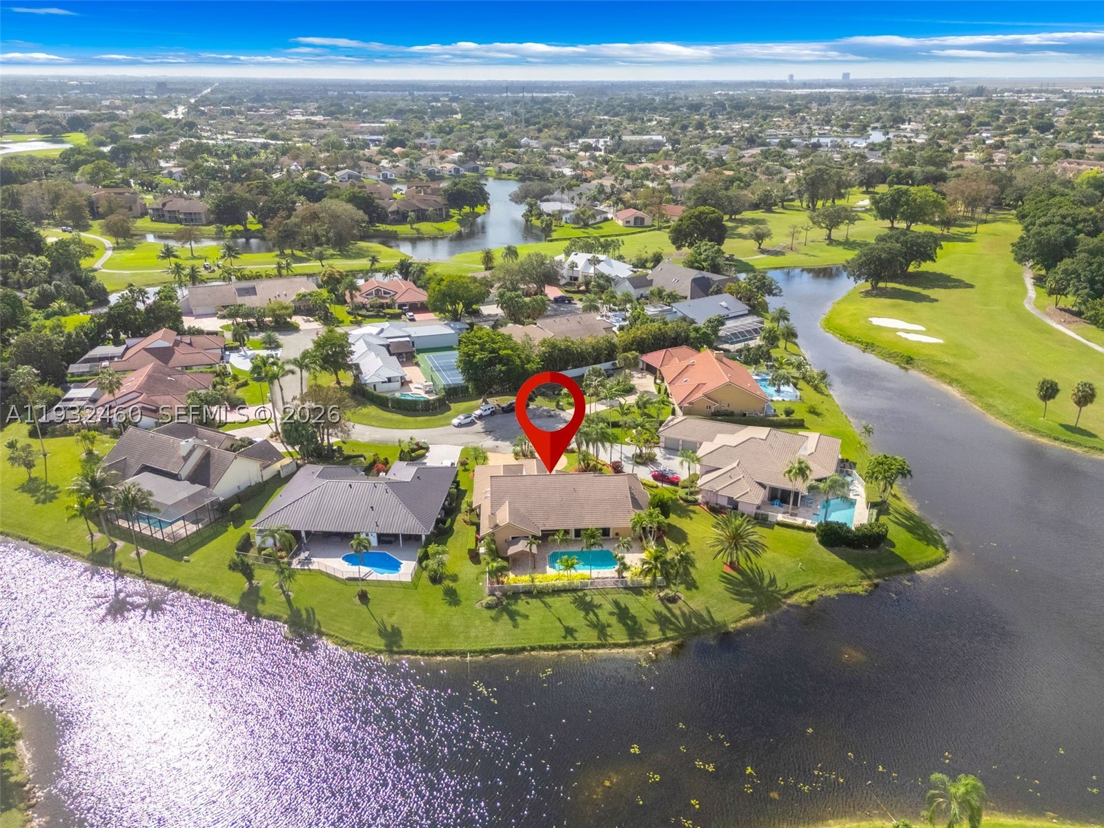WOODMONT TRACT 62 - Residential