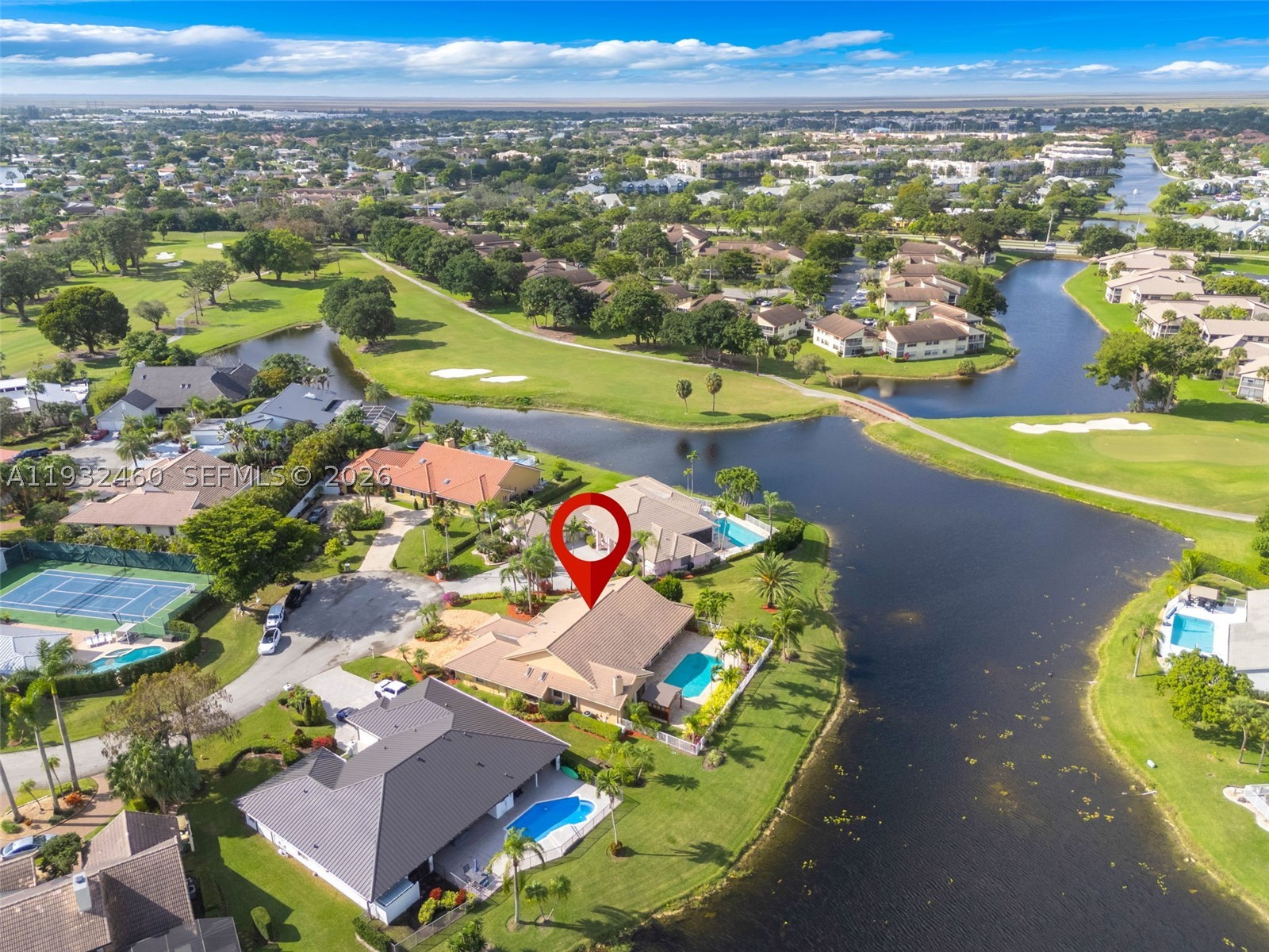 WOODMONT TRACT 62 - Residential