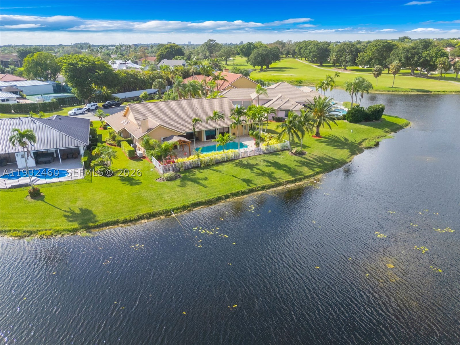 WOODMONT TRACT 62 - Residential
