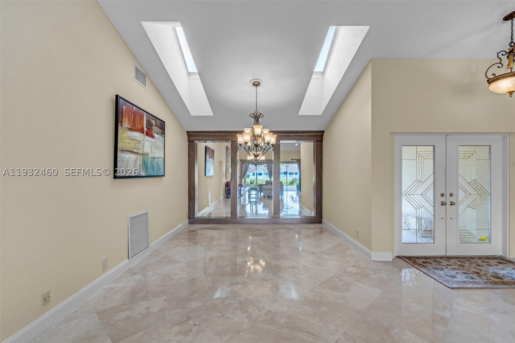 WOODMONT TRACT 62 - Residential