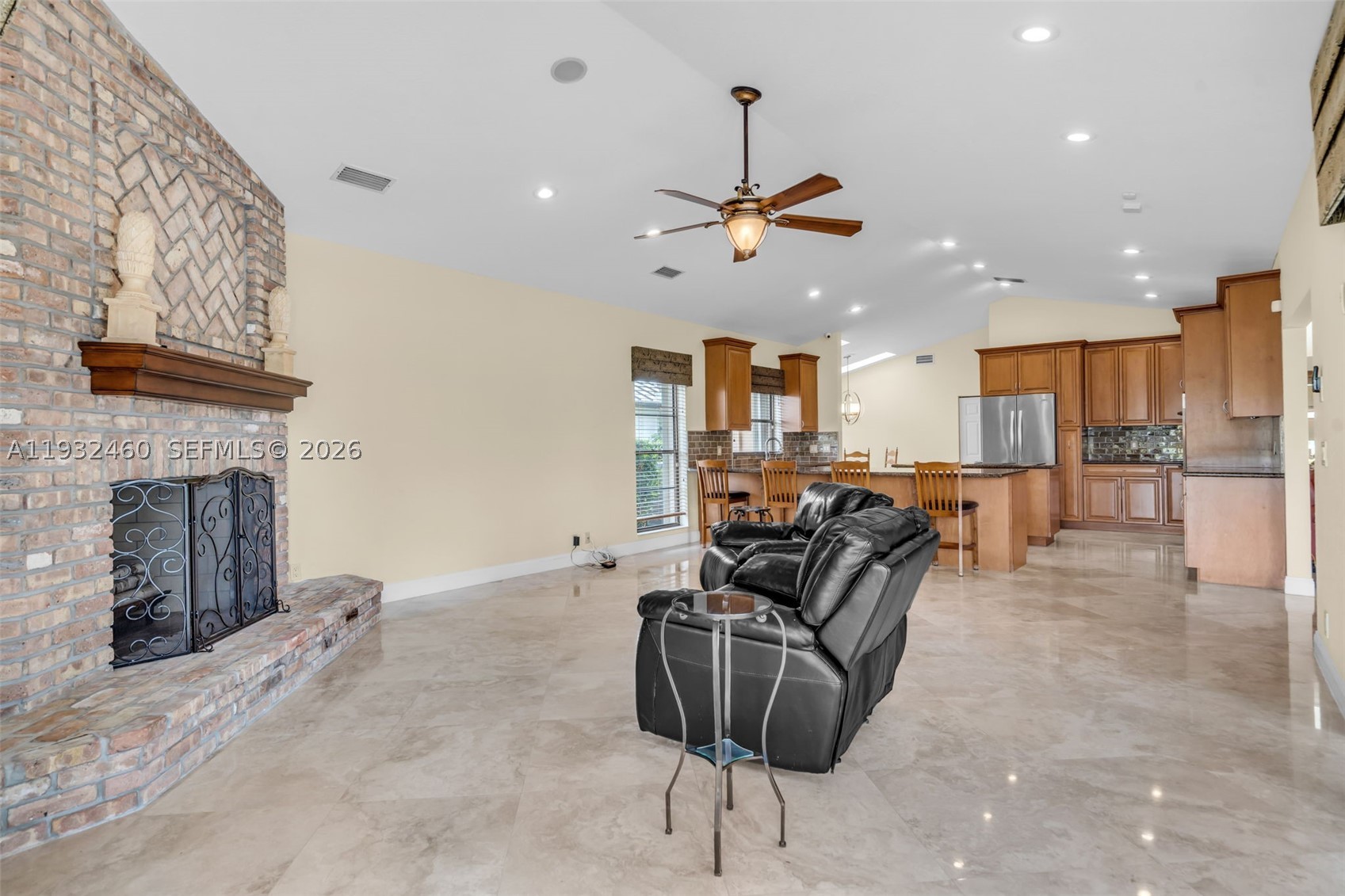 WOODMONT TRACT 62 - Residential