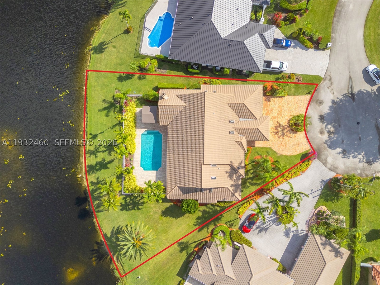 WOODMONT TRACT 62 - Residential