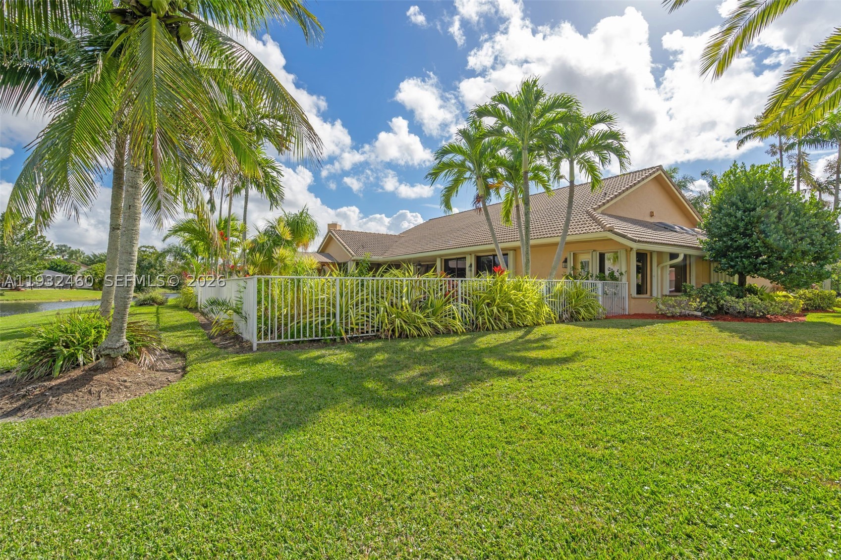 WOODMONT TRACT 62 - Residential