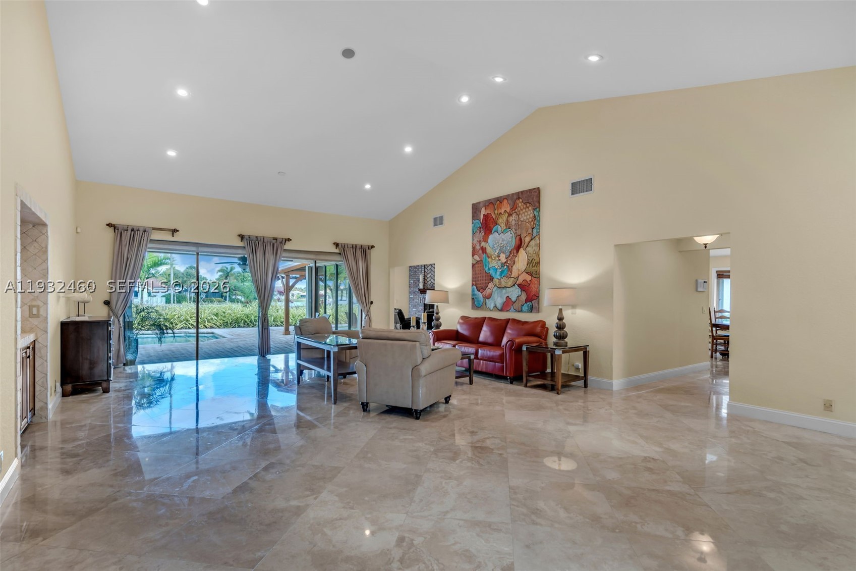WOODMONT TRACT 62 - Residential