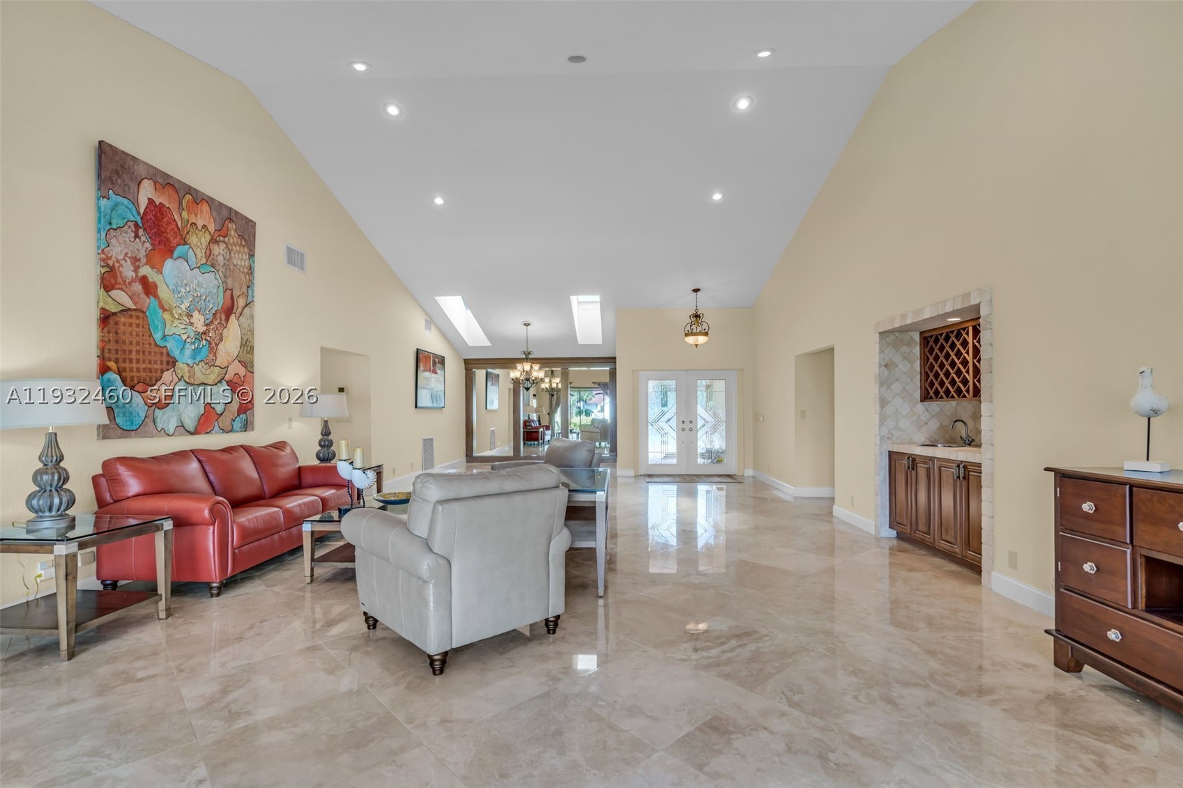 WOODMONT TRACT 62 - Residential