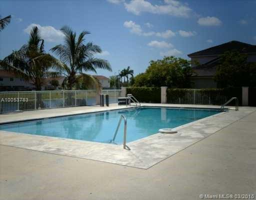 Bonita Villas Condo - Residential Lease