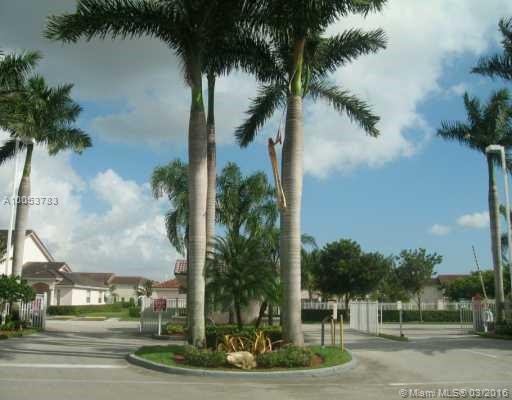 Bonita Villas Condo - Residential Lease