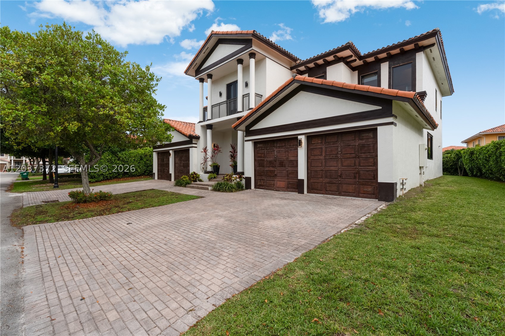CUTLER CAY - Residential
