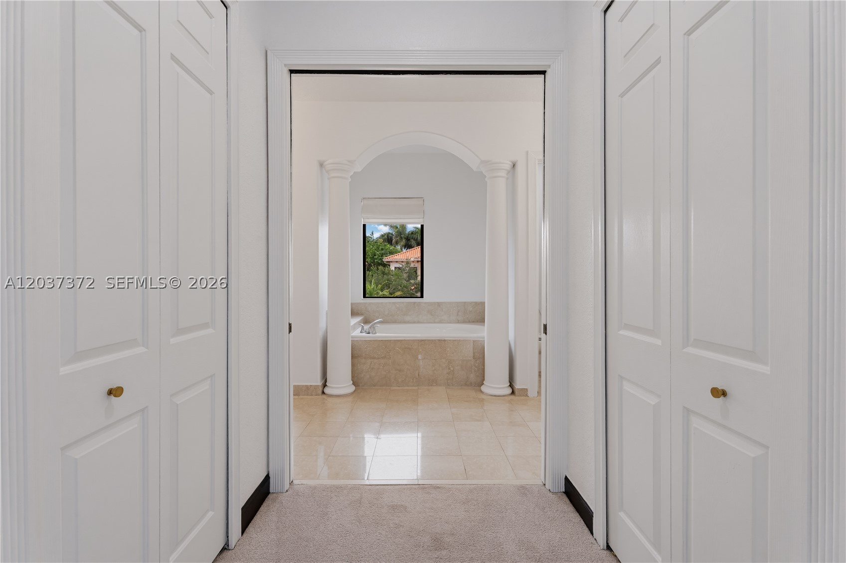 CUTLER CAY - Residential