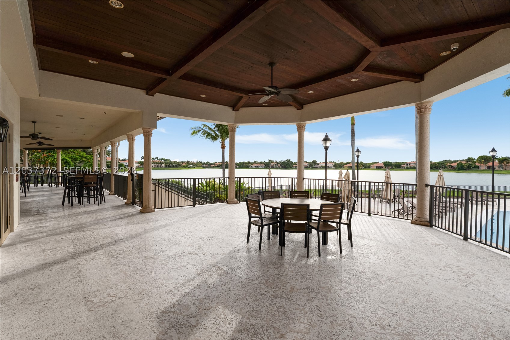 CUTLER CAY - Residential
