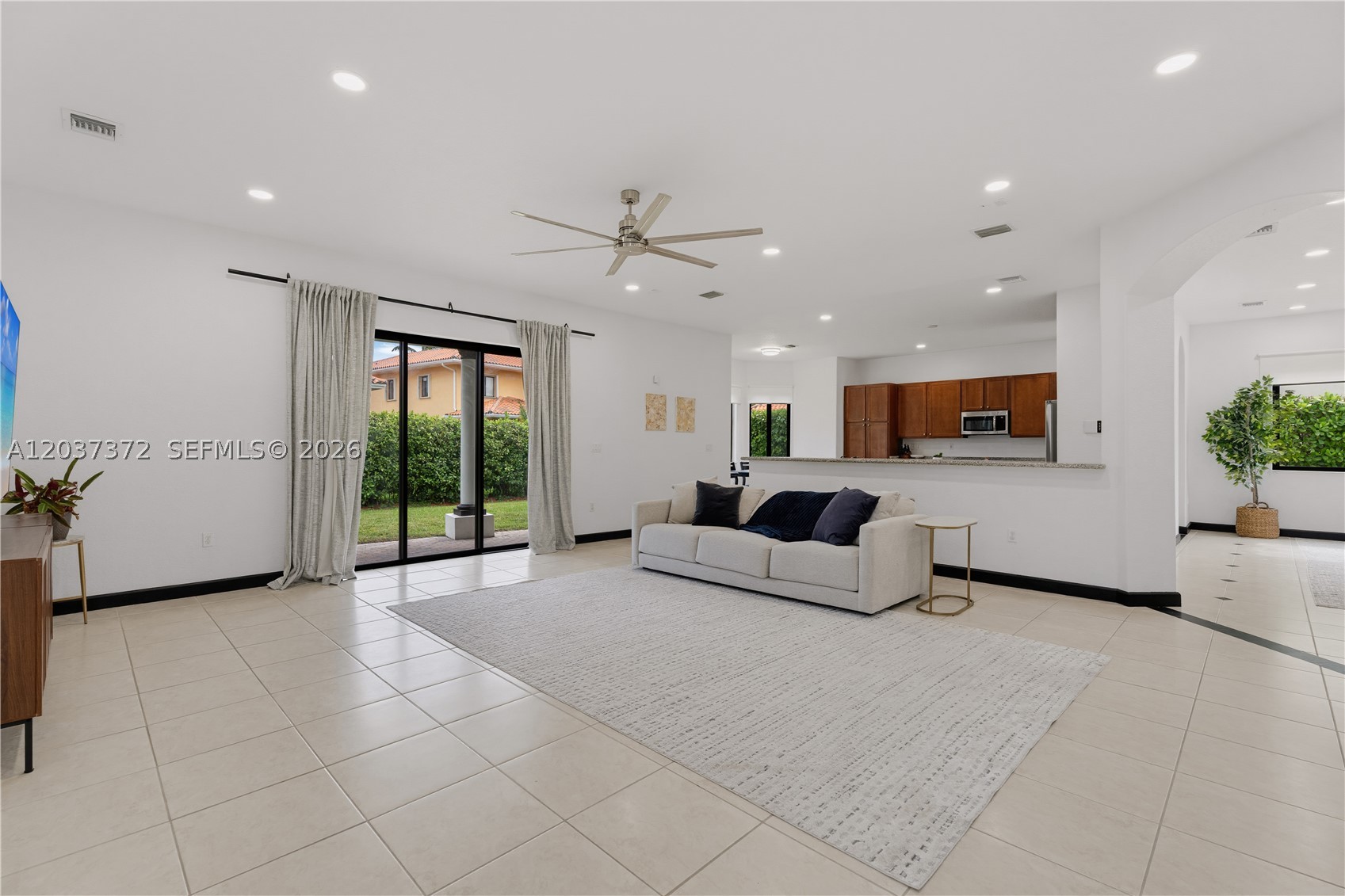 CUTLER CAY - Residential
