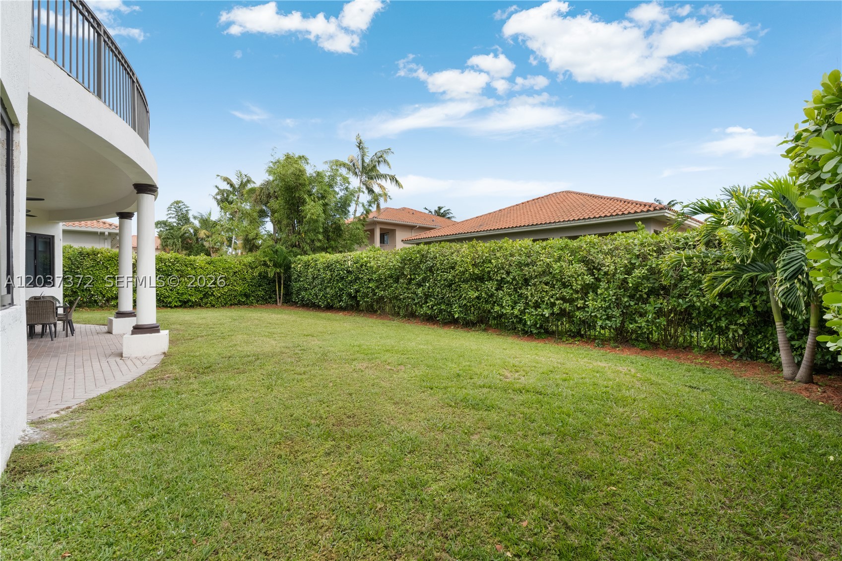CUTLER CAY - Residential