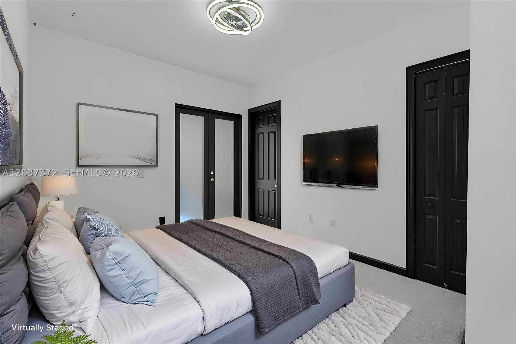 CUTLER CAY - Residential