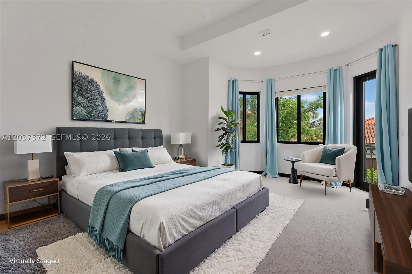 CUTLER CAY - Residential