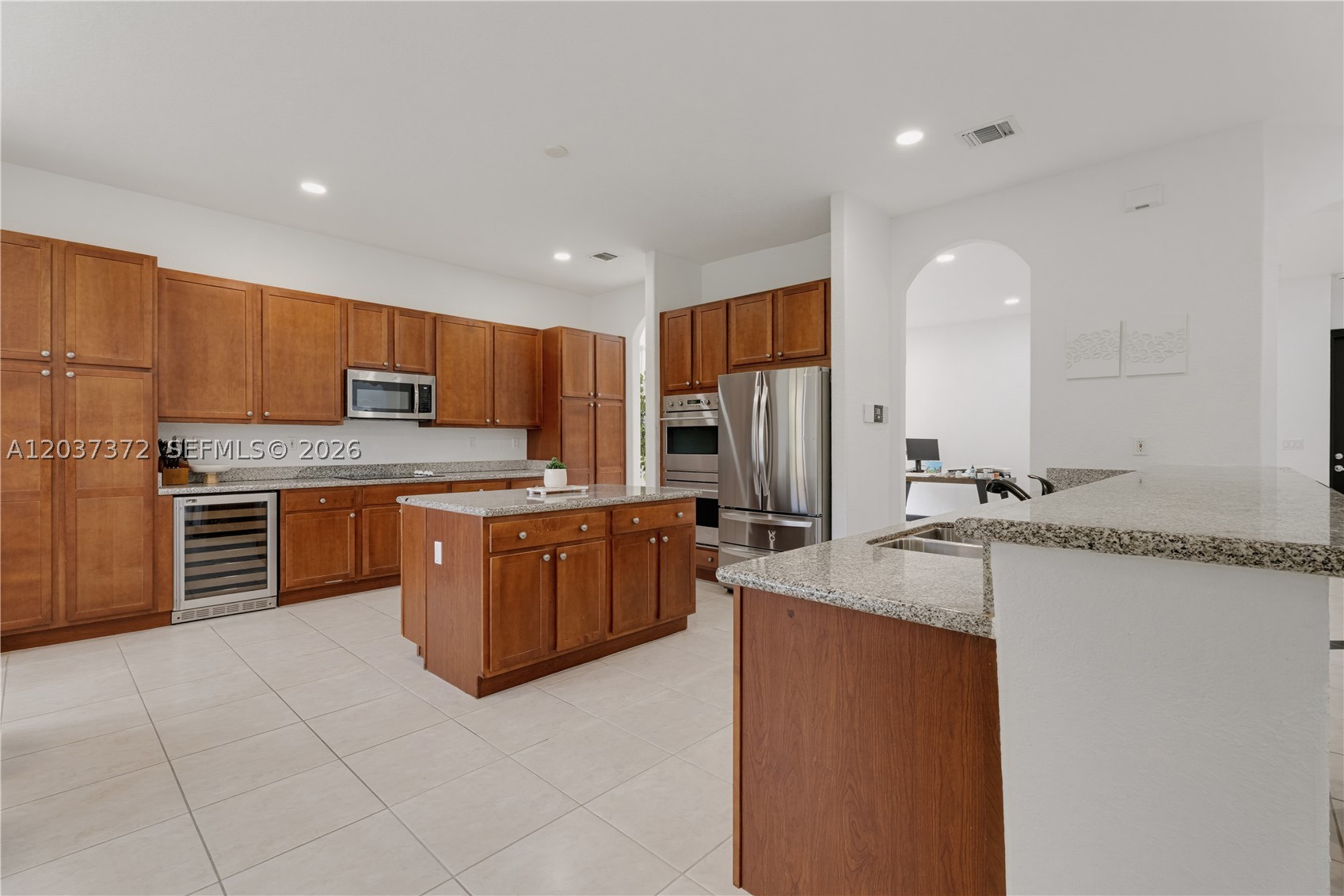 CUTLER CAY - Residential