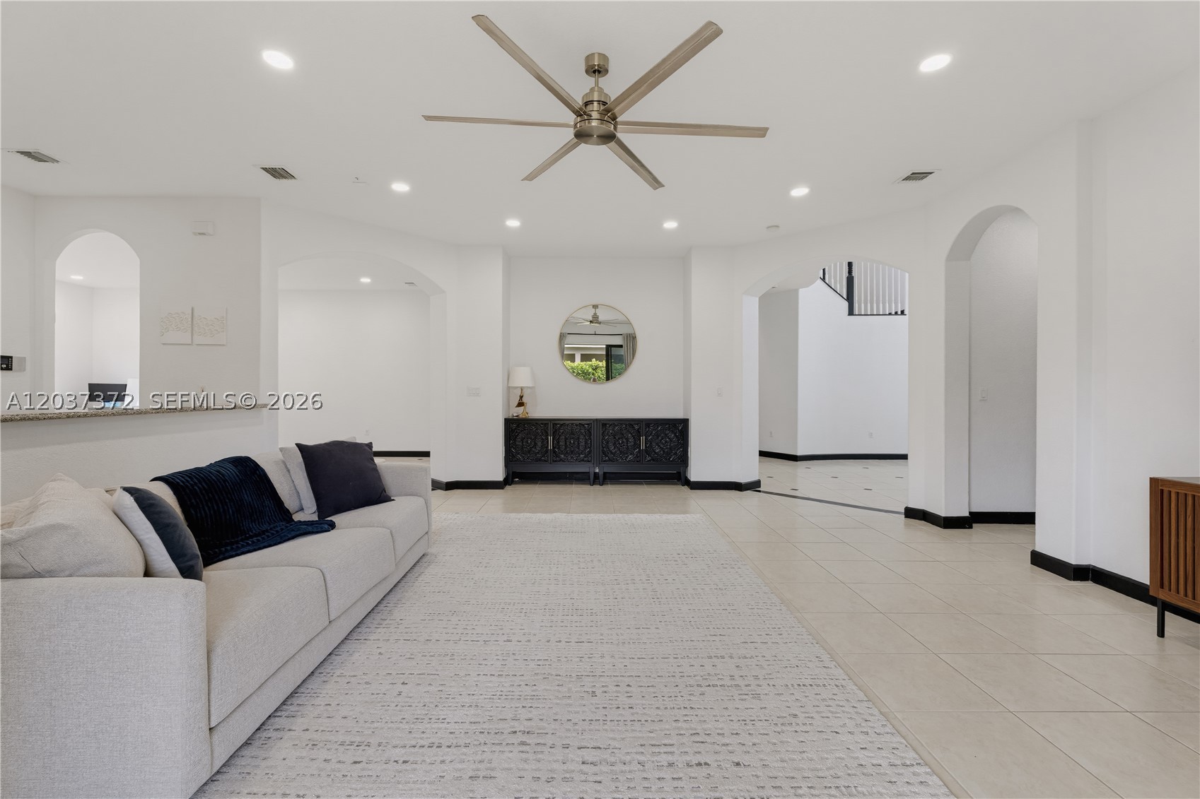 CUTLER CAY - Residential