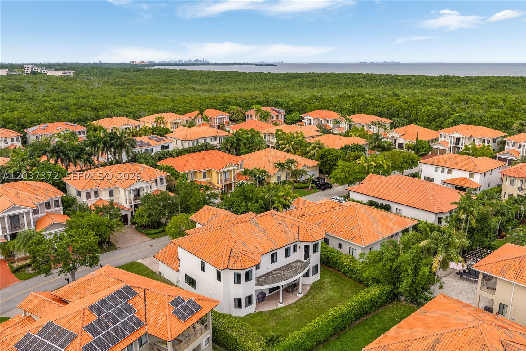 CUTLER CAY - Residential
