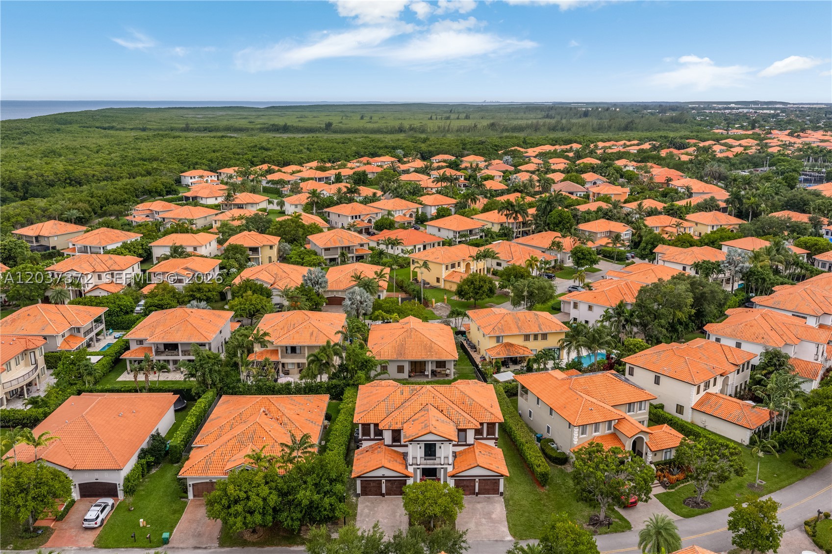 CUTLER CAY - Residential