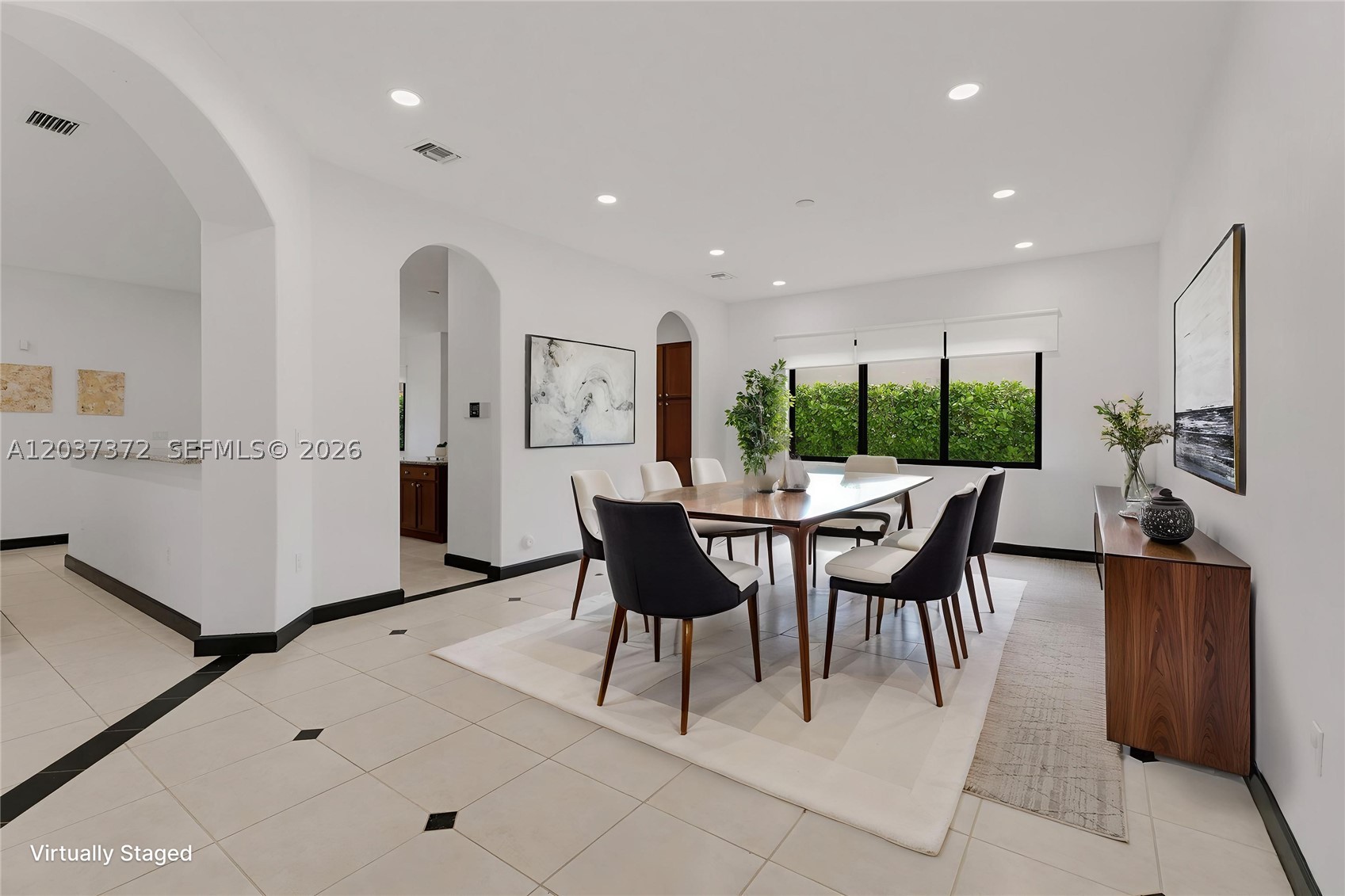 CUTLER CAY - Residential