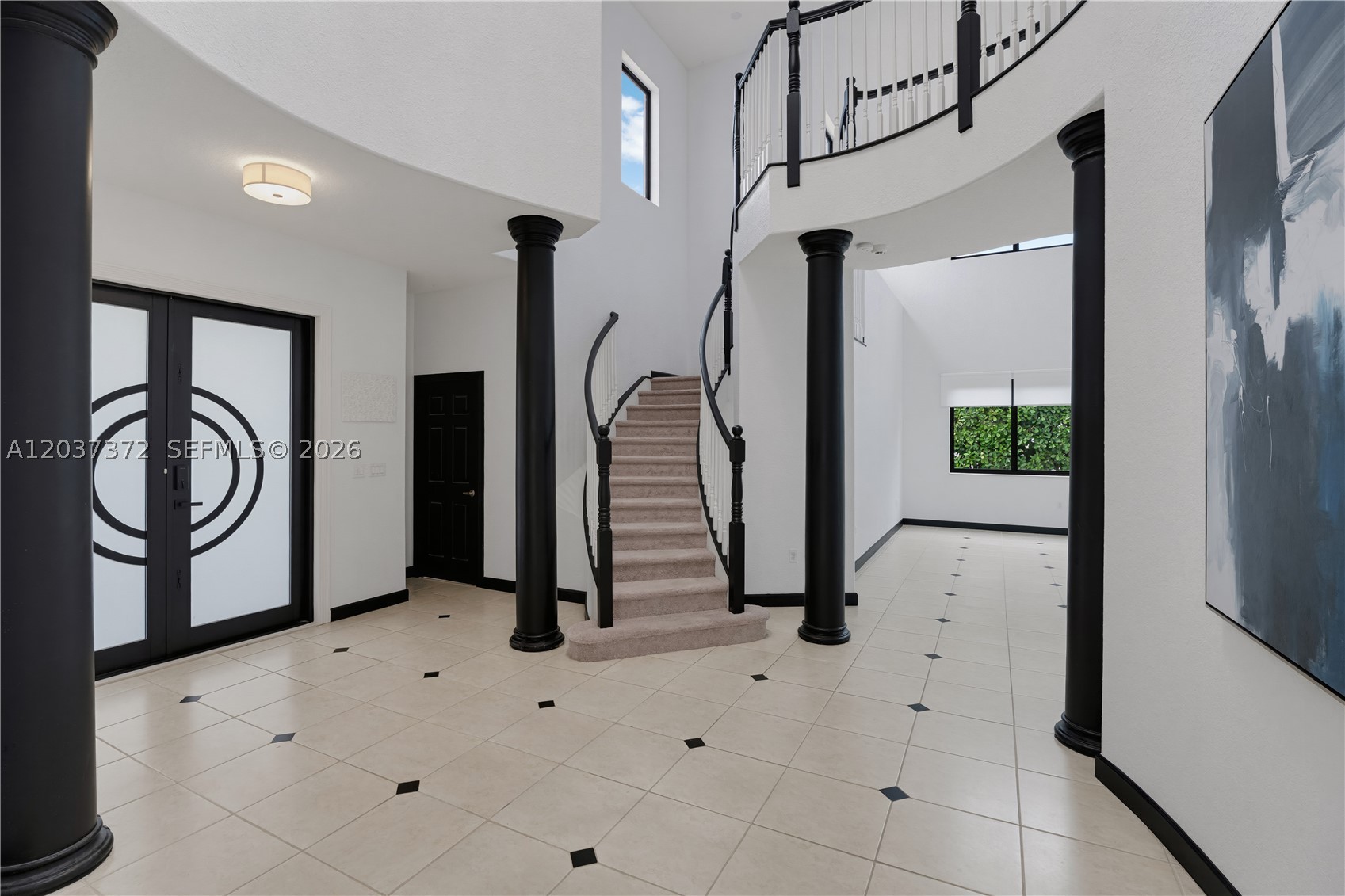 CUTLER CAY - Residential