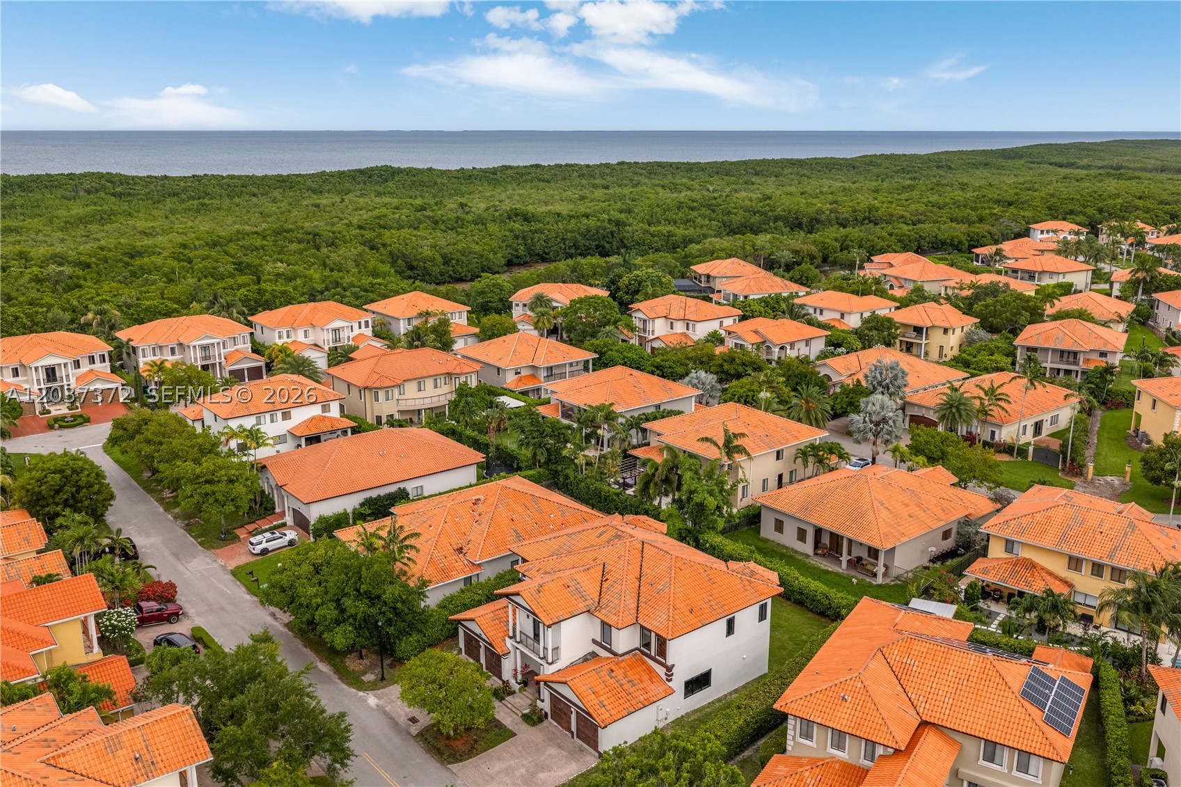 CUTLER CAY - Residential