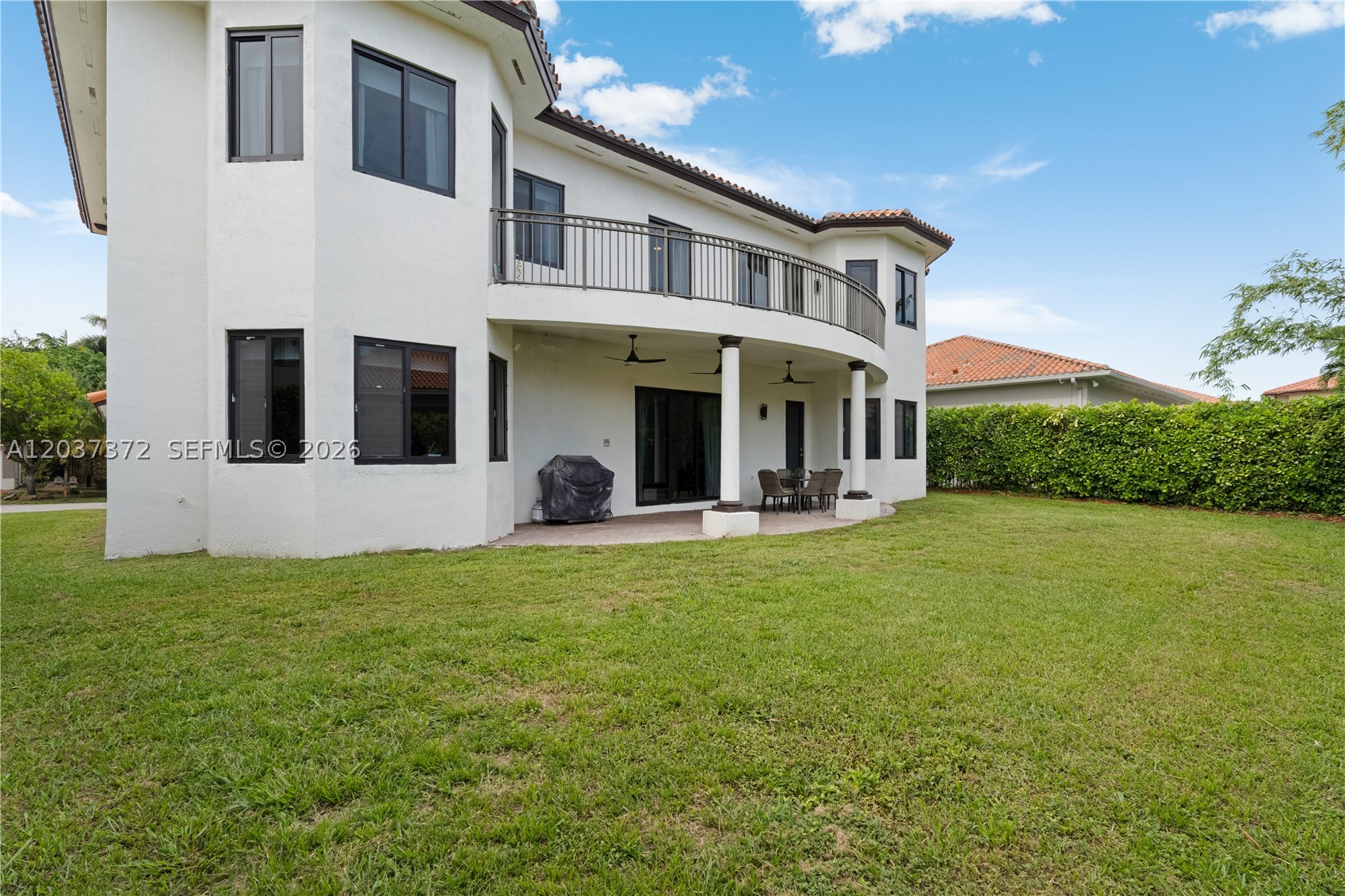 CUTLER CAY - Residential