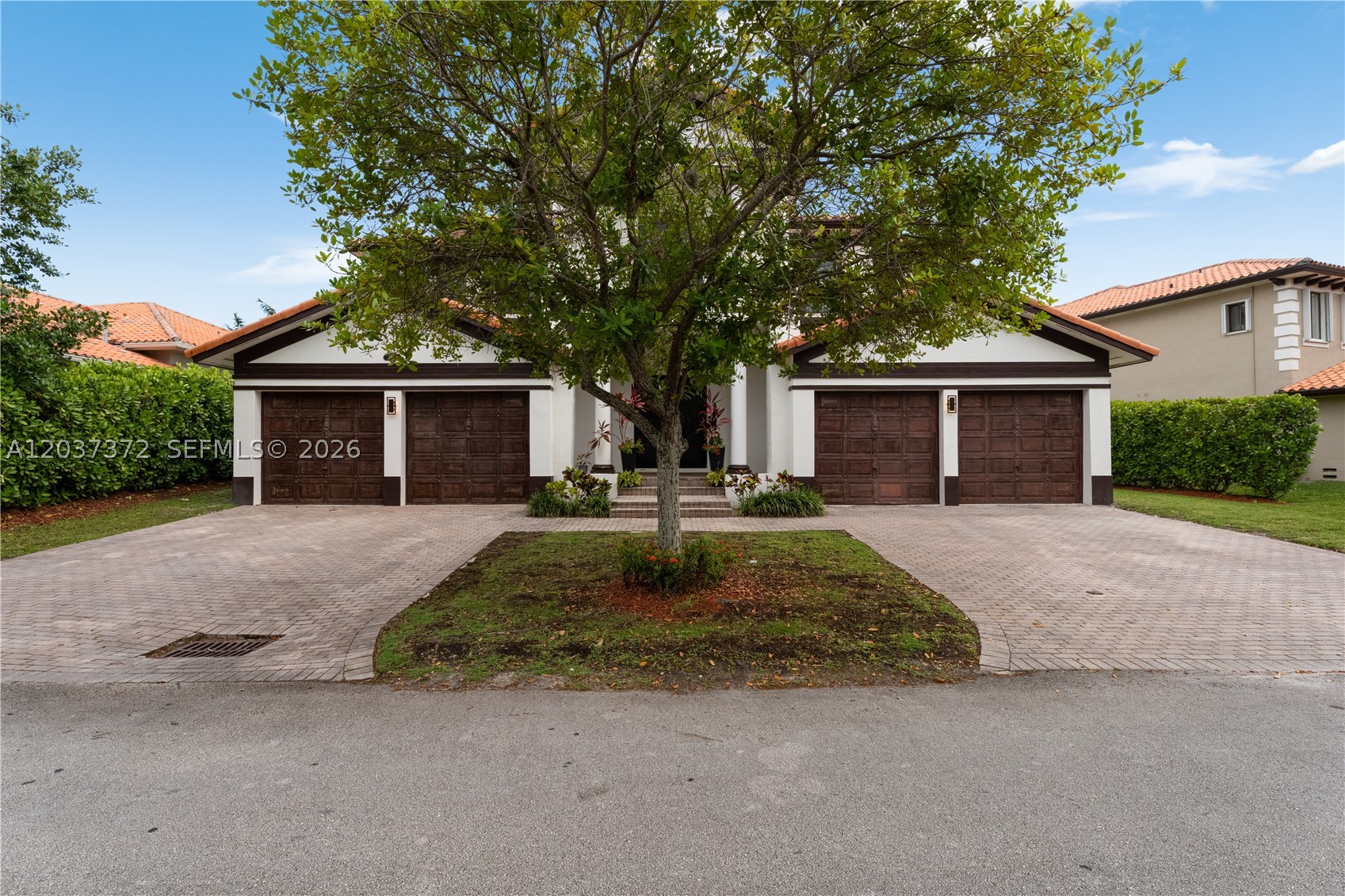 CUTLER CAY - Residential