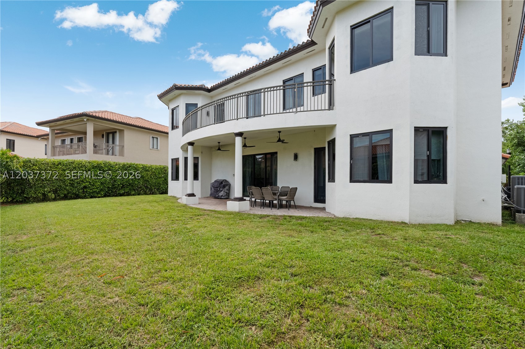 CUTLER CAY - Residential