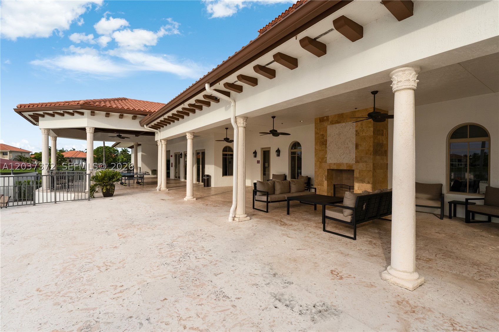 CUTLER CAY - Residential