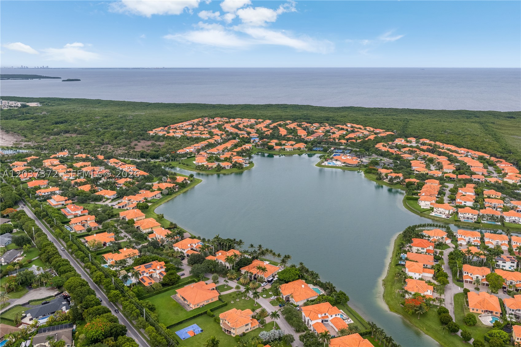CUTLER CAY - Residential