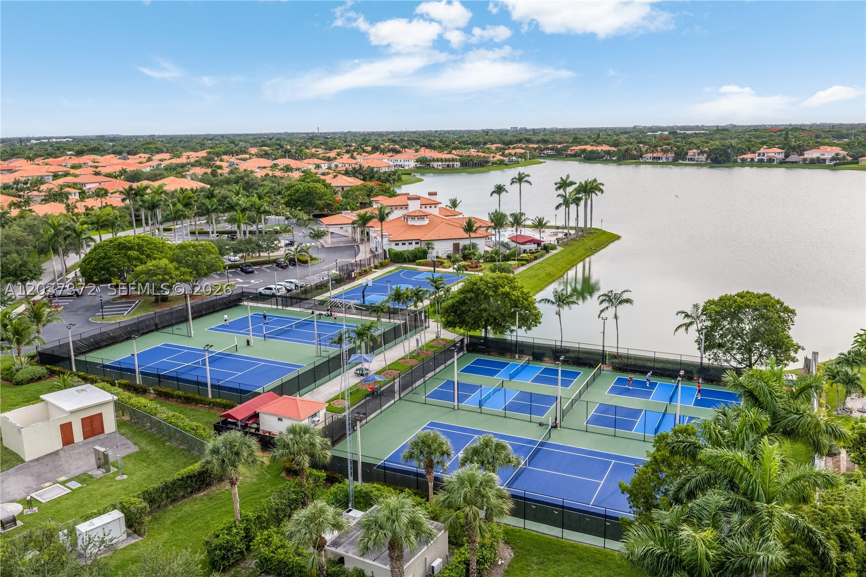 CUTLER CAY - Residential