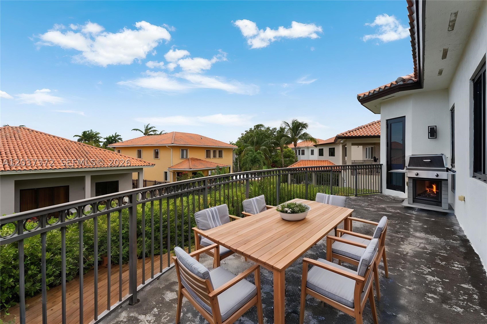 CUTLER CAY - Residential