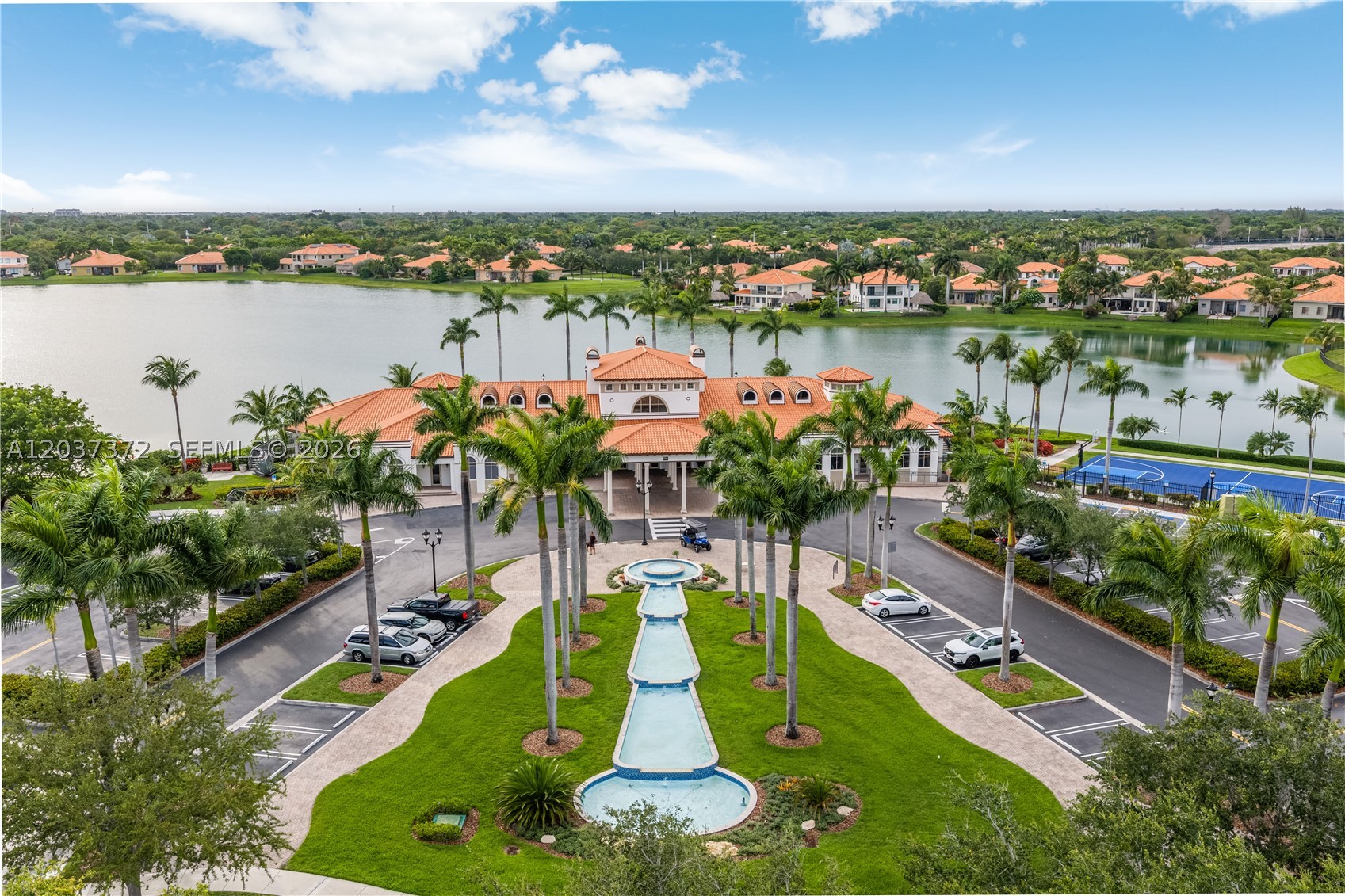 CUTLER CAY - Residential