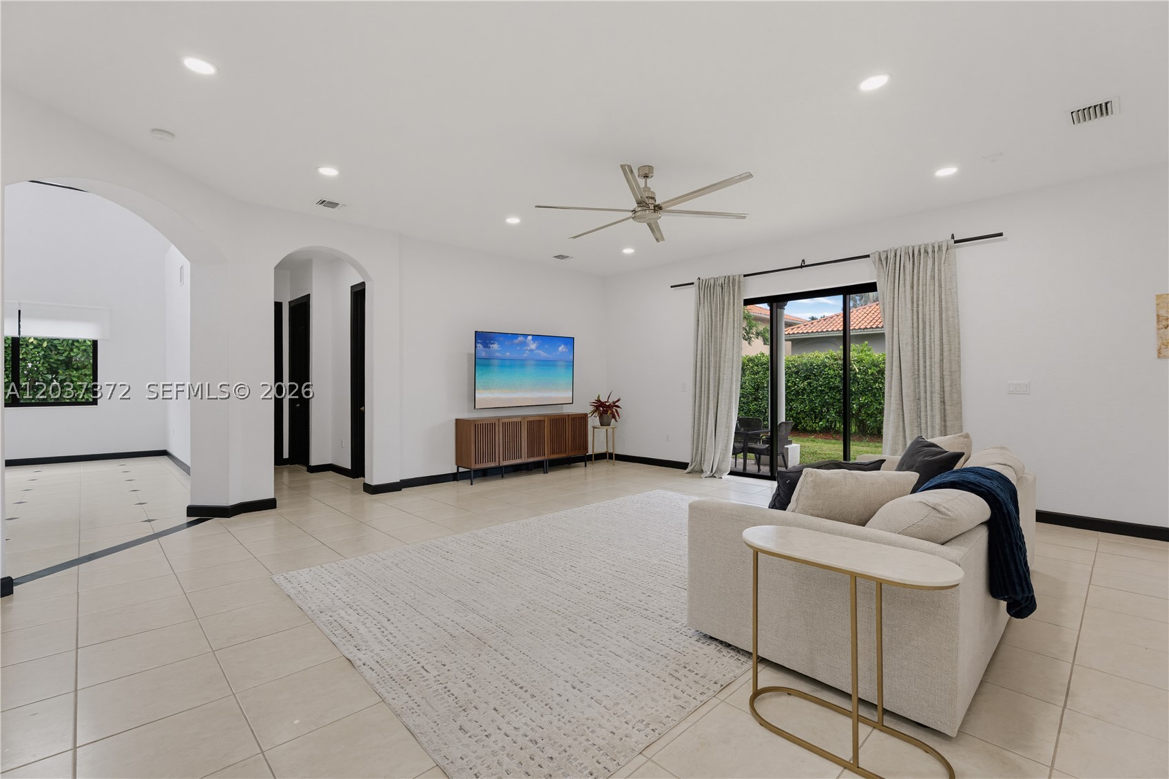CUTLER CAY - Residential