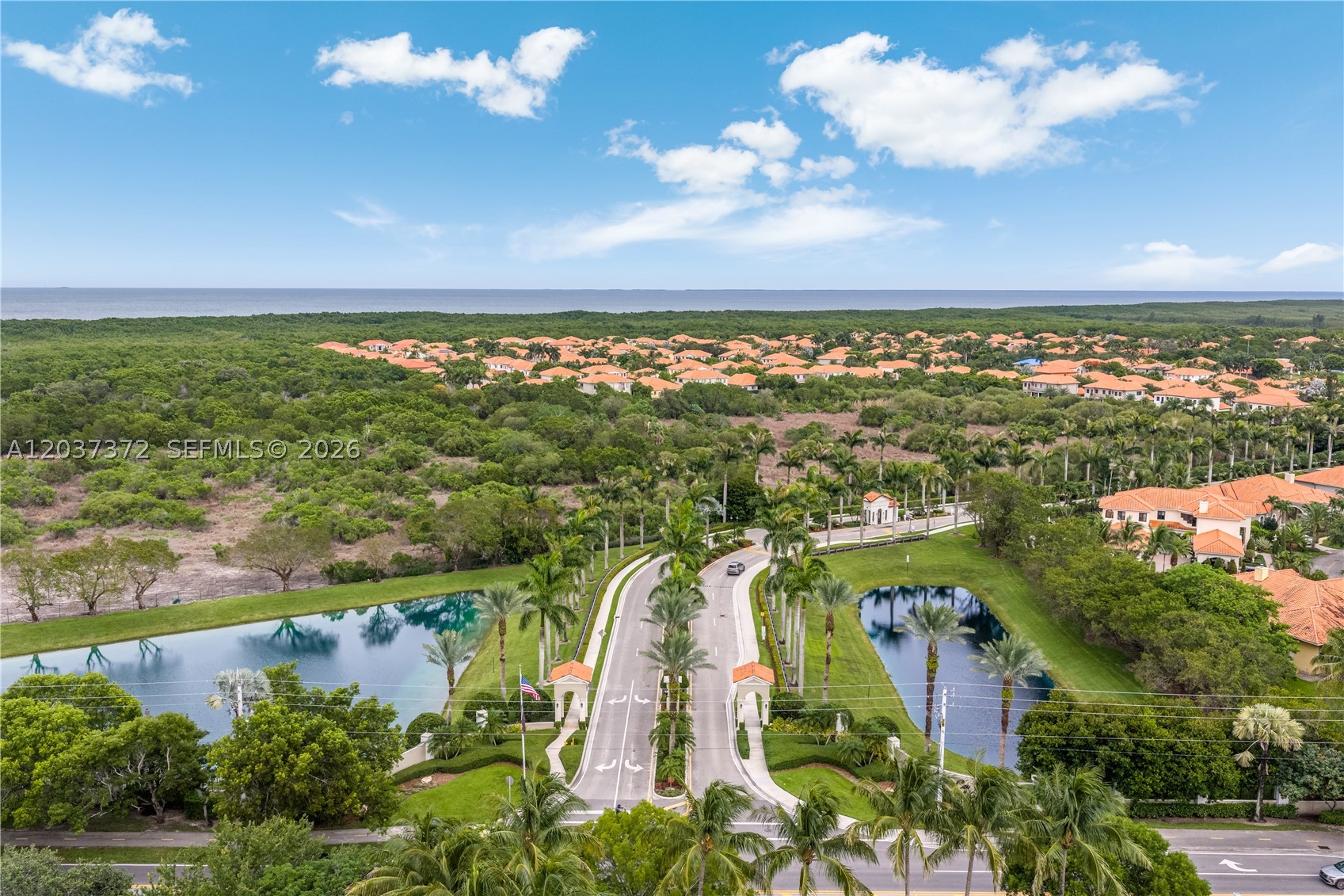 CUTLER CAY - Residential