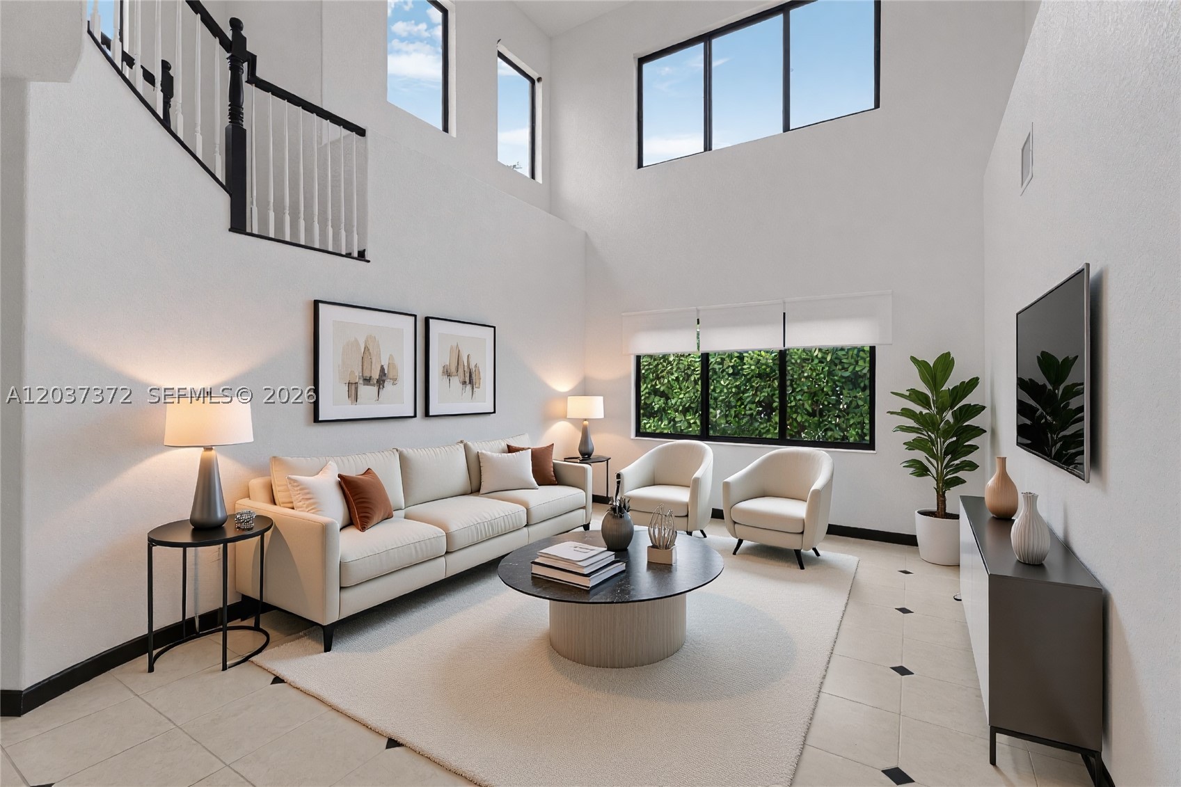 CUTLER CAY - Residential
