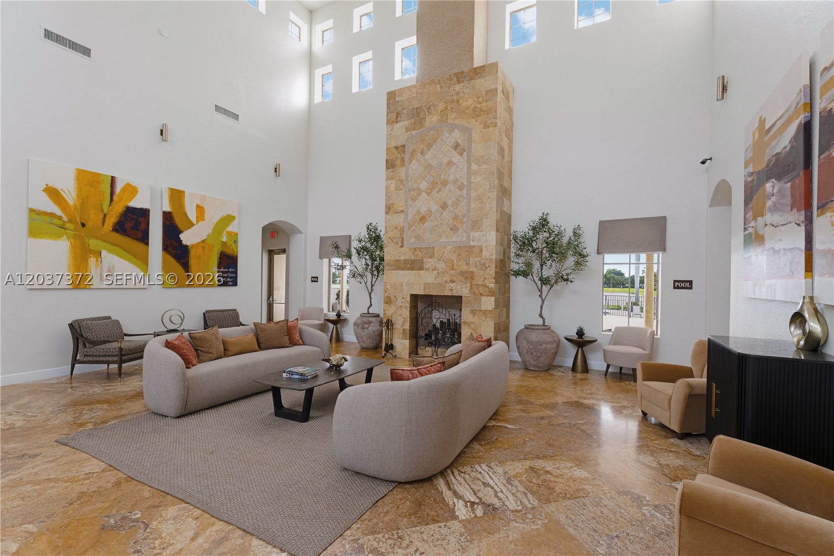 CUTLER CAY - Residential