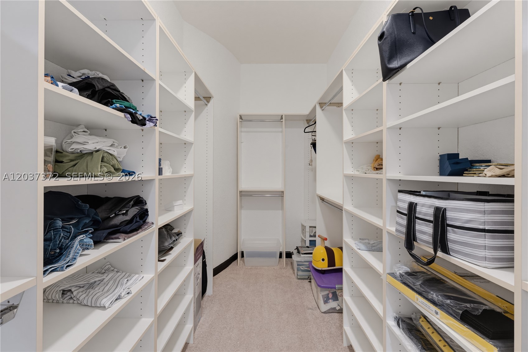 CUTLER CAY - Residential